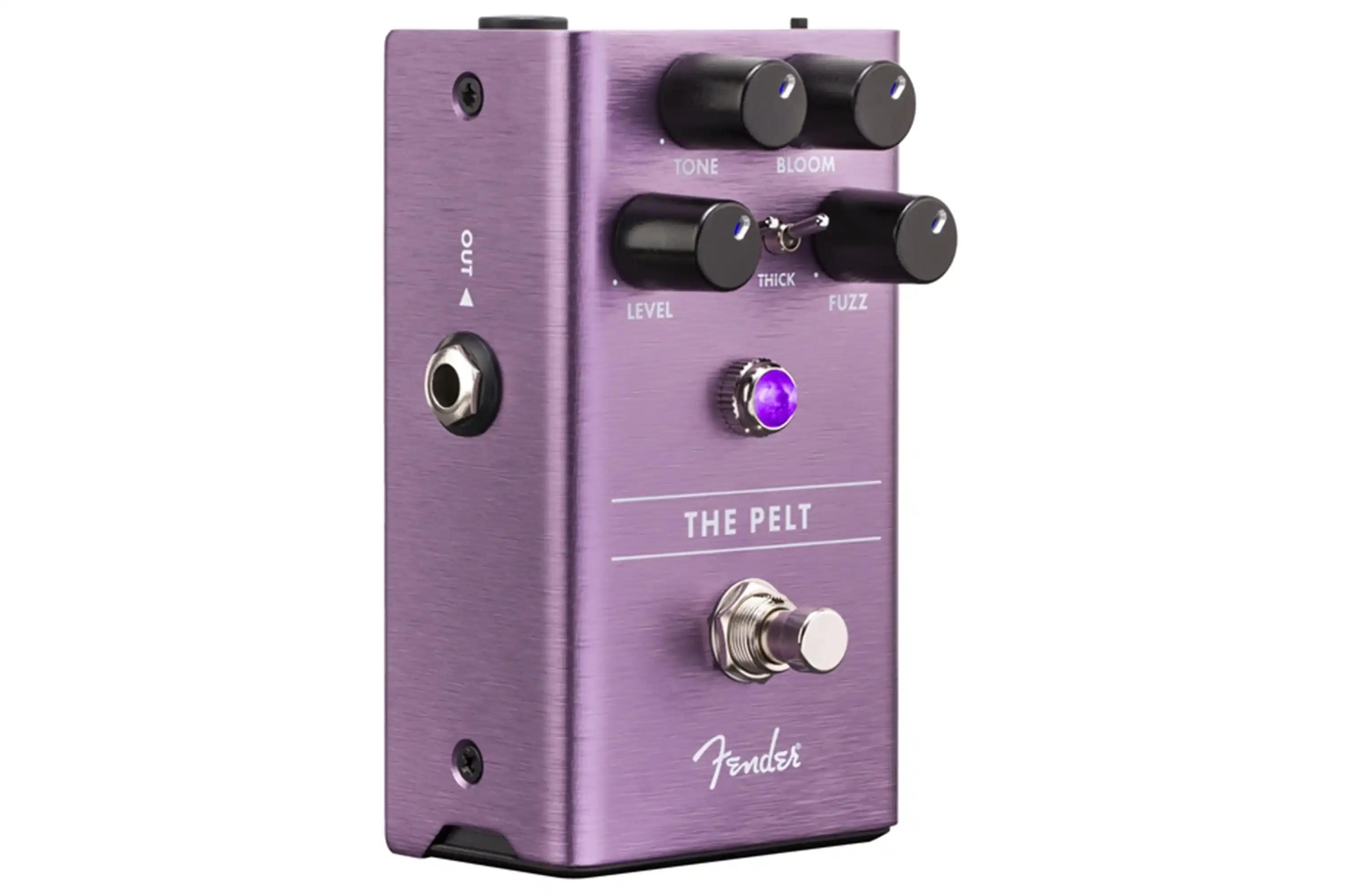 Fender The Pelt Fuzz Pedal - Image 2