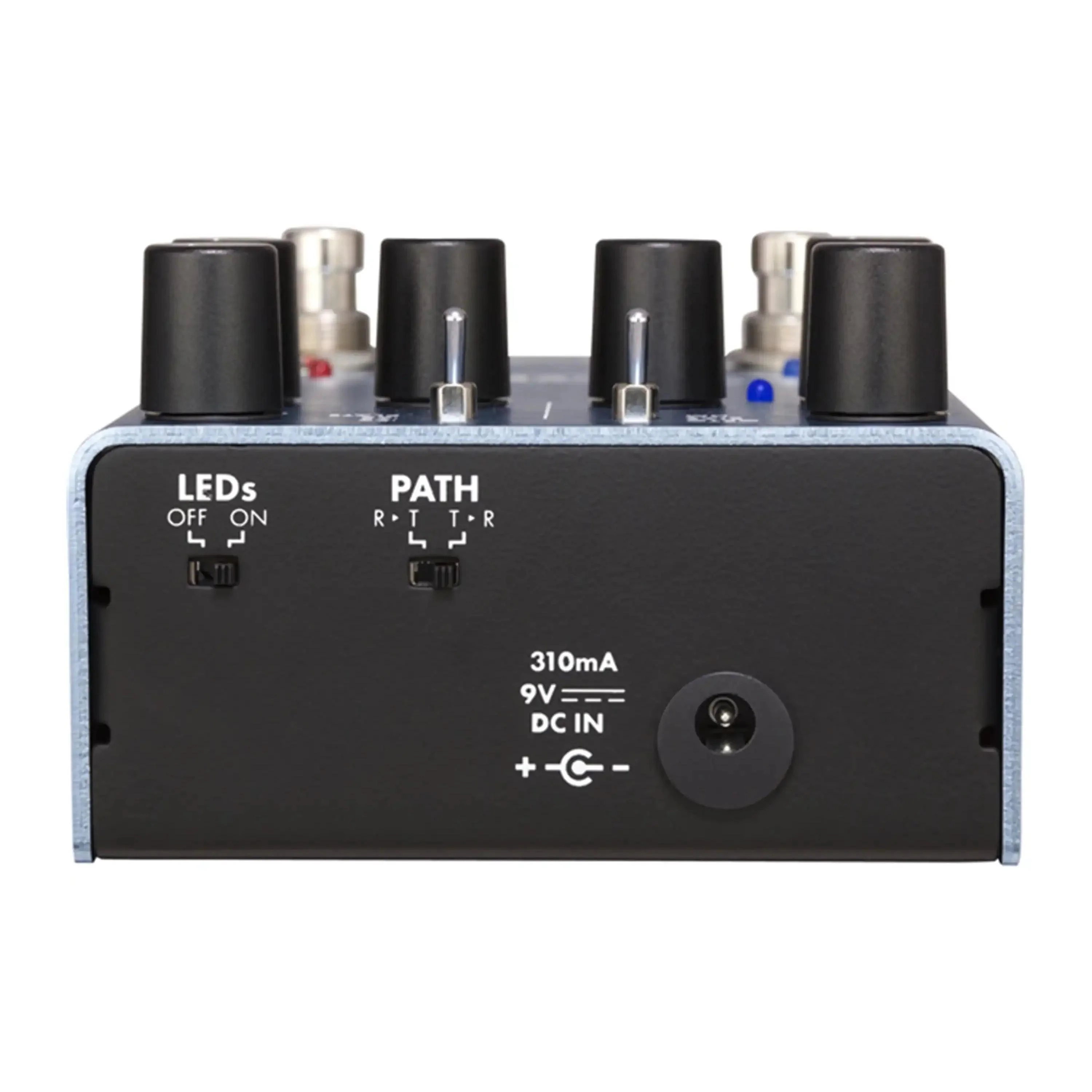Fender Tre-Verb Digital Reverb/Tremolo Pedal - Image 3