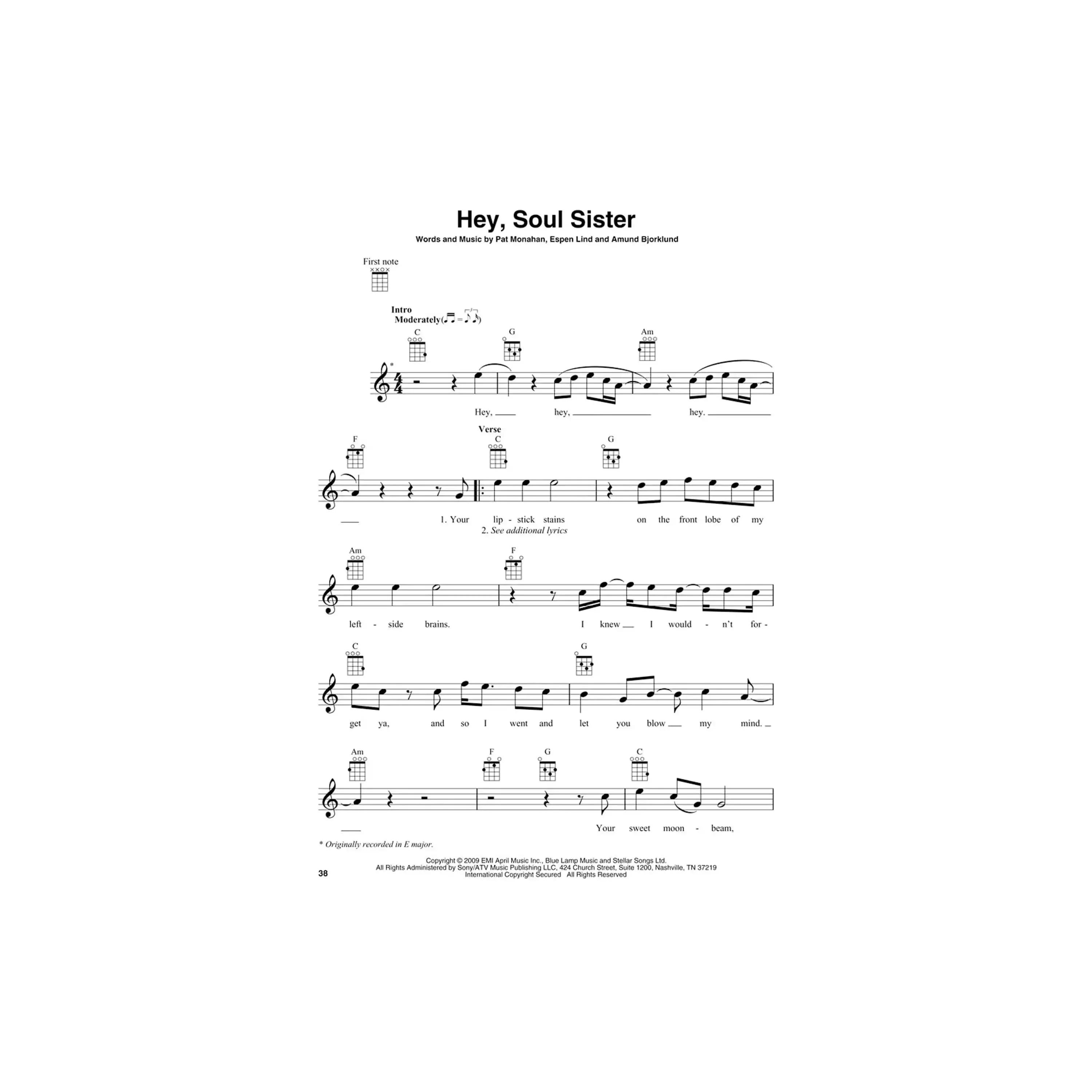 First 50 Songs You Should Play on Ukulele - Image 3