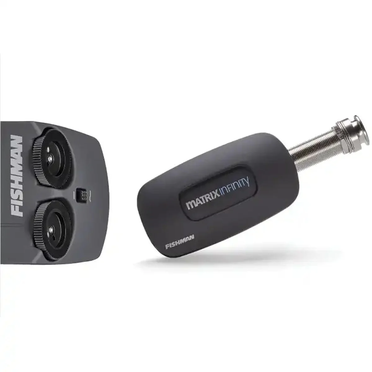 Fishman Matrix Infinity VT Ukulele Pickup - Image 2