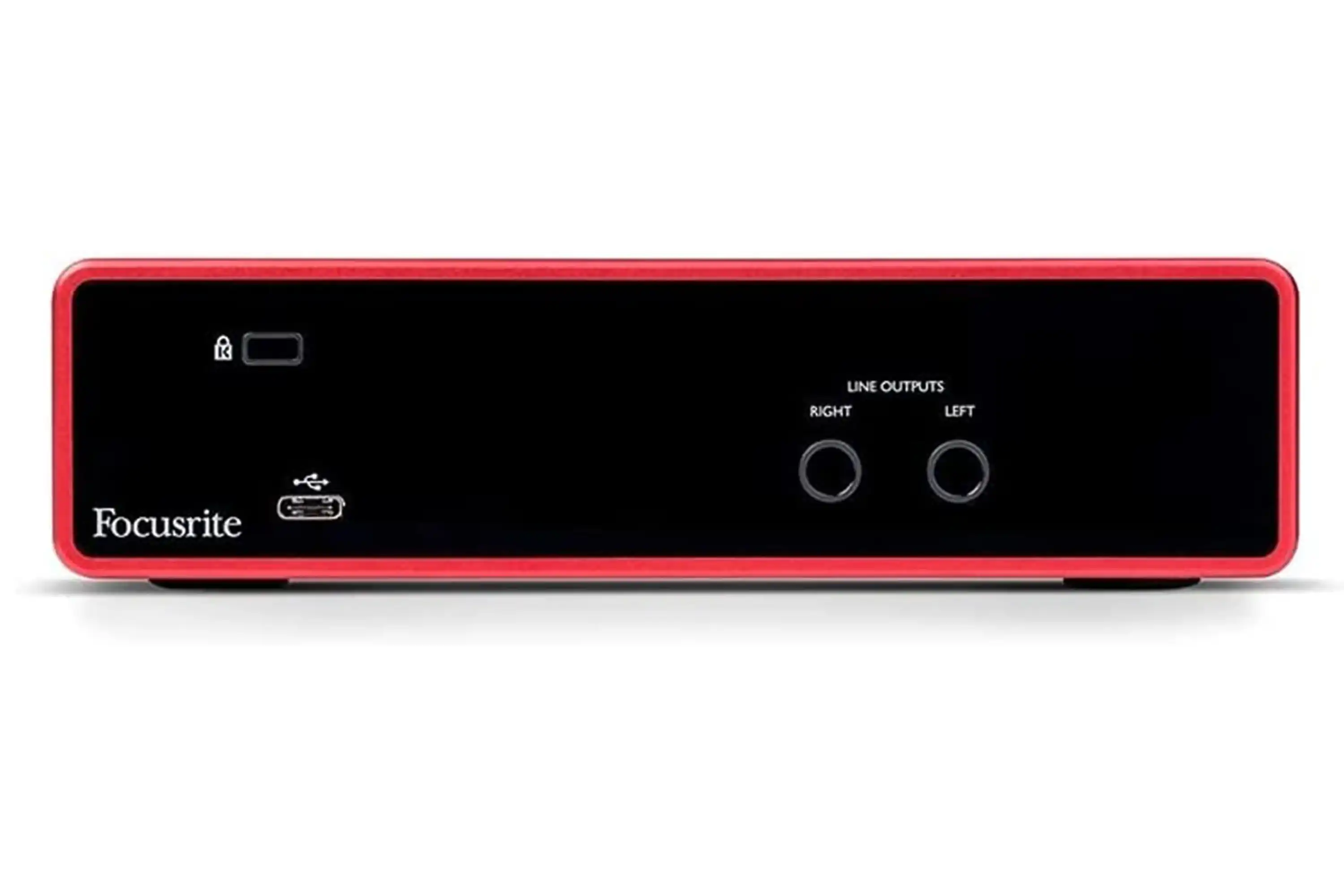 Focusrite Scarlett 2i2 Studio 3rd Gen - Image 2