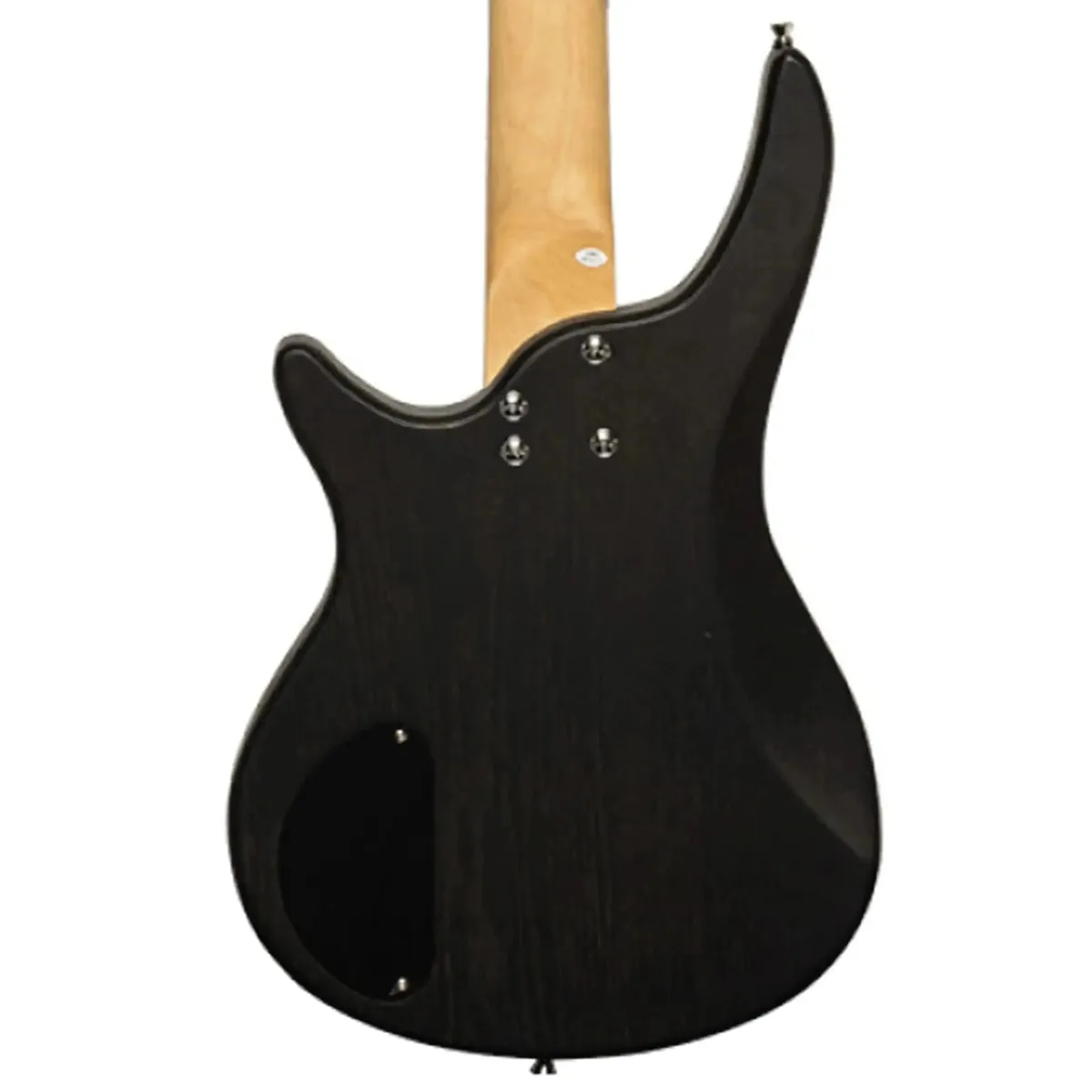 Stagg SBF-40 "Fusion" 3/4 Electric Bass - Black - Image 2
