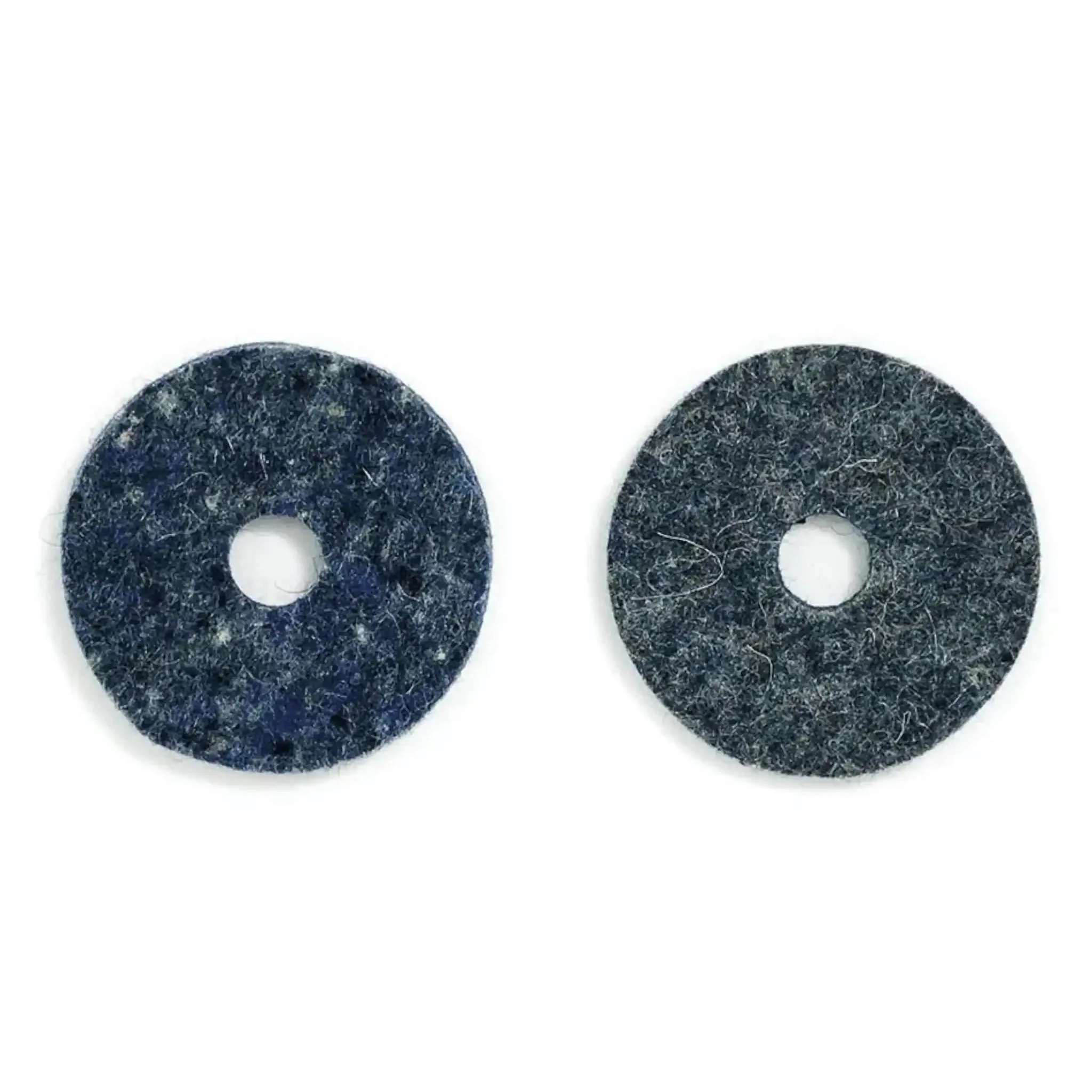 Gibraltar SC-HF2 Hi-Hat Cup Felts - 2 Pack