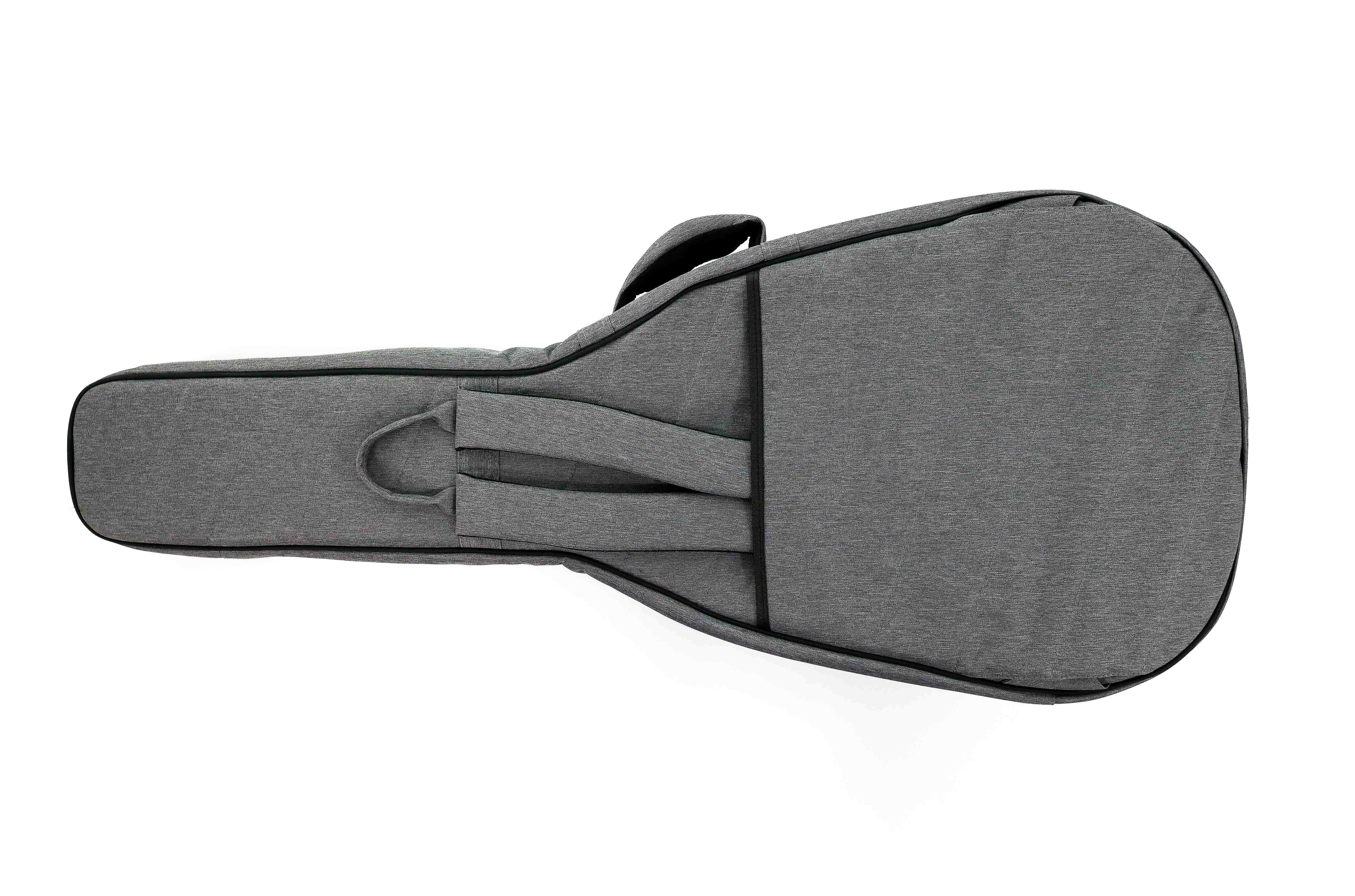 Guild Acoustic Guitar Premium Gig Bag - Jumbo - Image 2