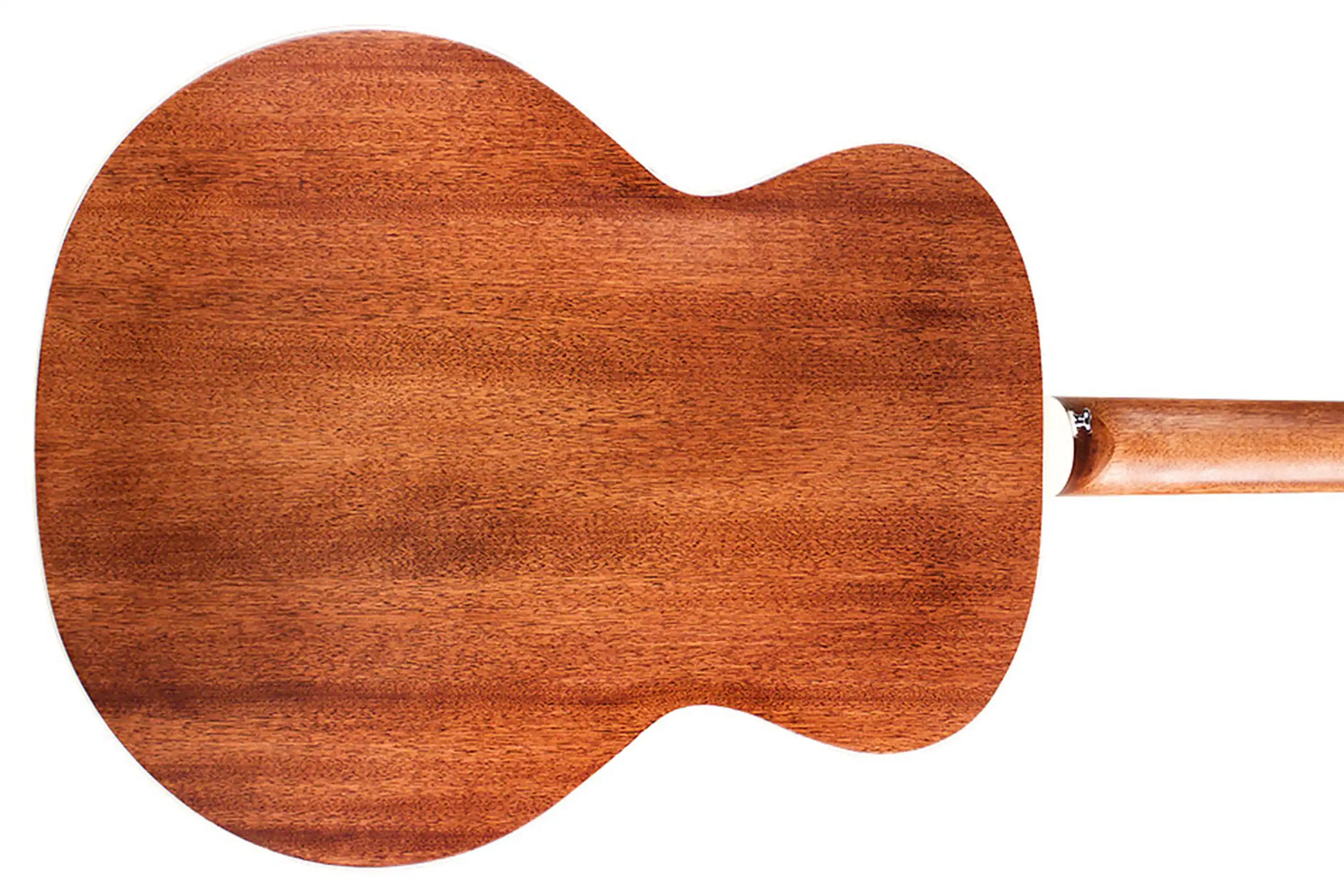 Guild BT-240E Natural Acoustic-Electric Baritone Guitar "Bo" - Image 2