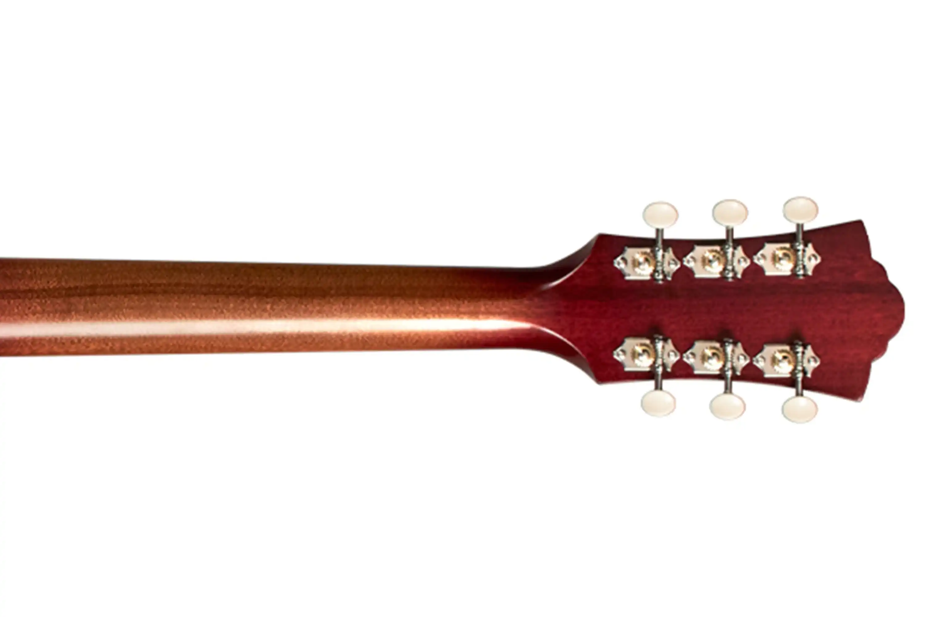 Guild D-40 Standard Acoustic Guitar - Pacific Sunset Burst "Maddie" - Image 6