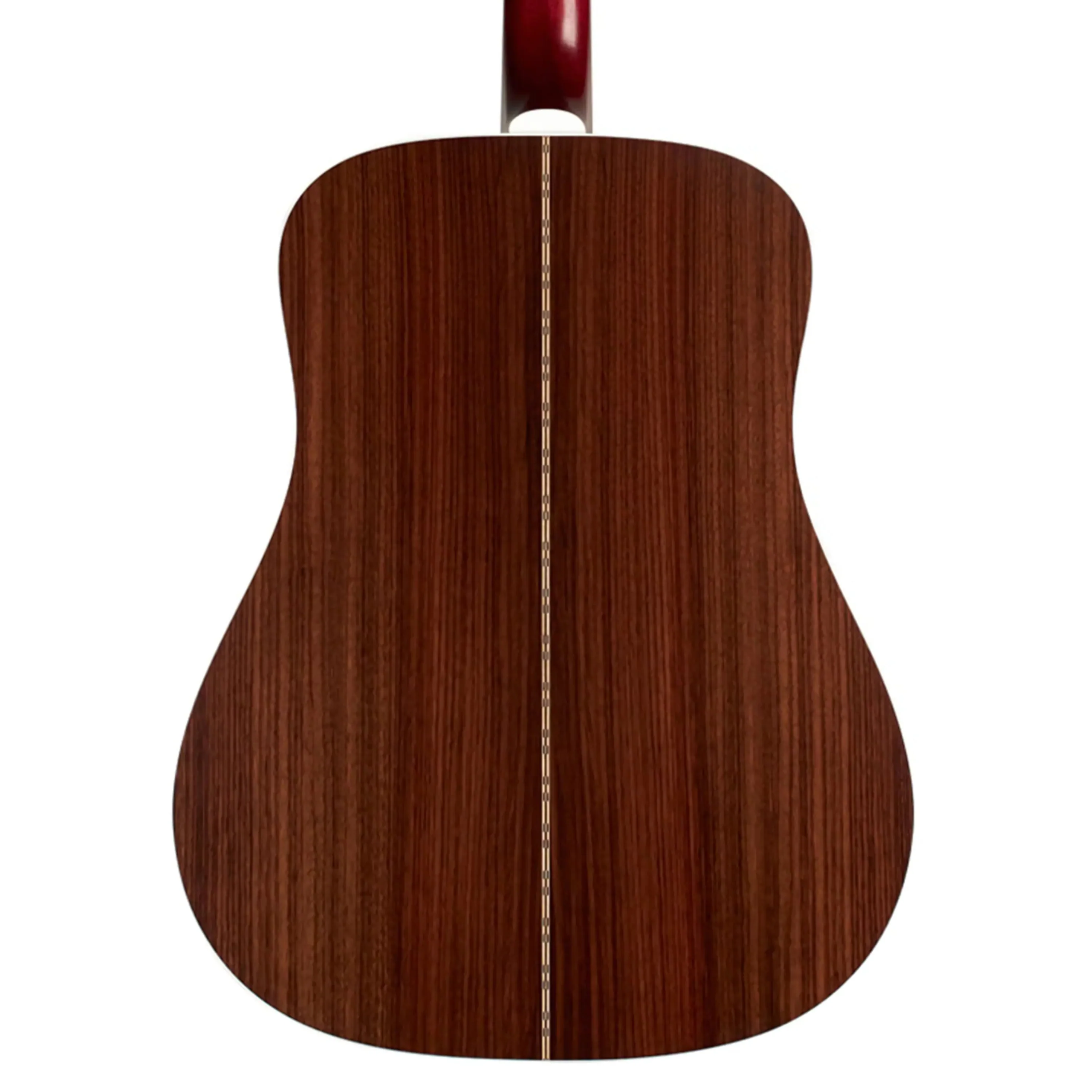 Guild D-50 Standard Acoustic Guitar - Antique Burst "Abby" - Image 2