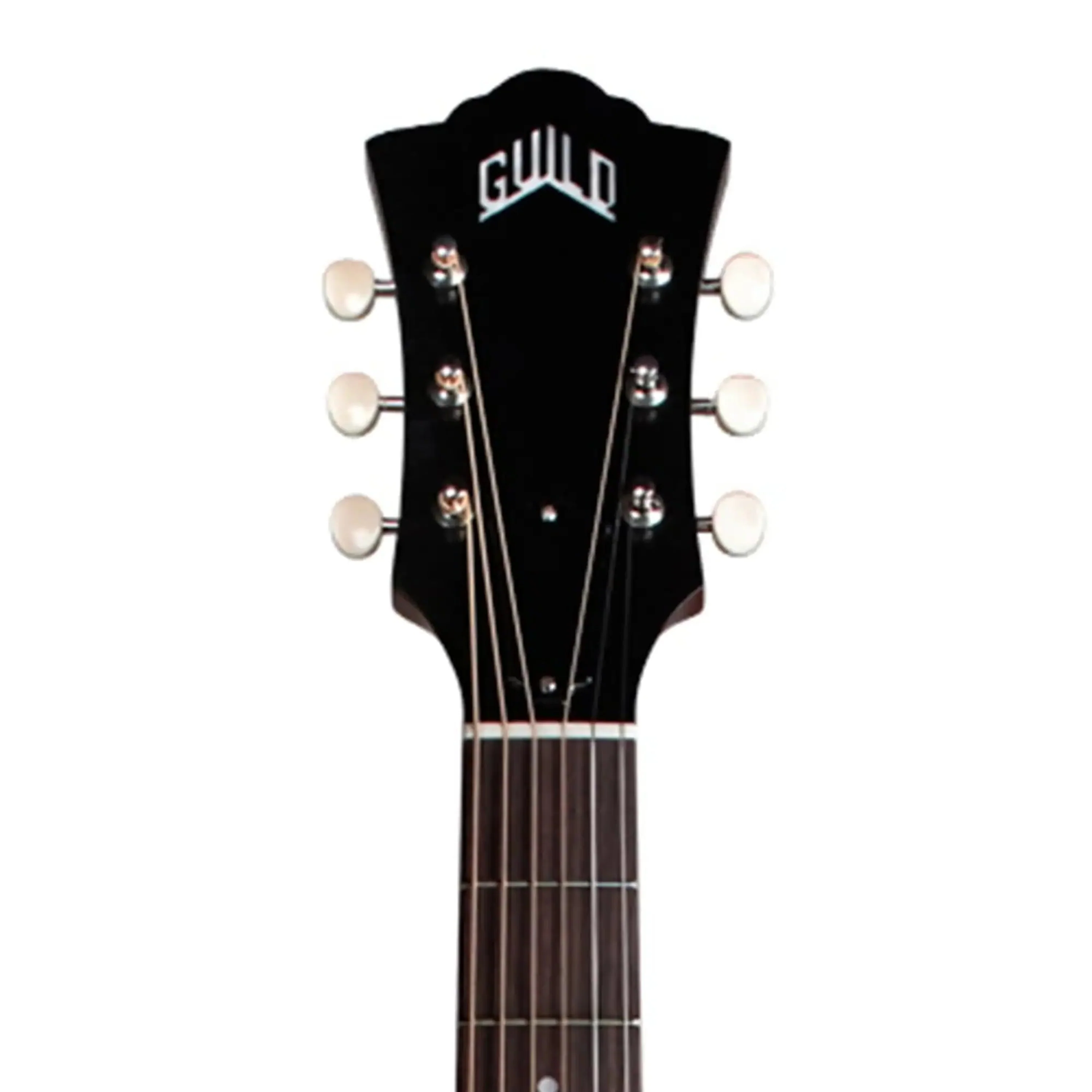 Guild D-50 Standard Acoustic Guitar - Natural "Paige" - Image 5
