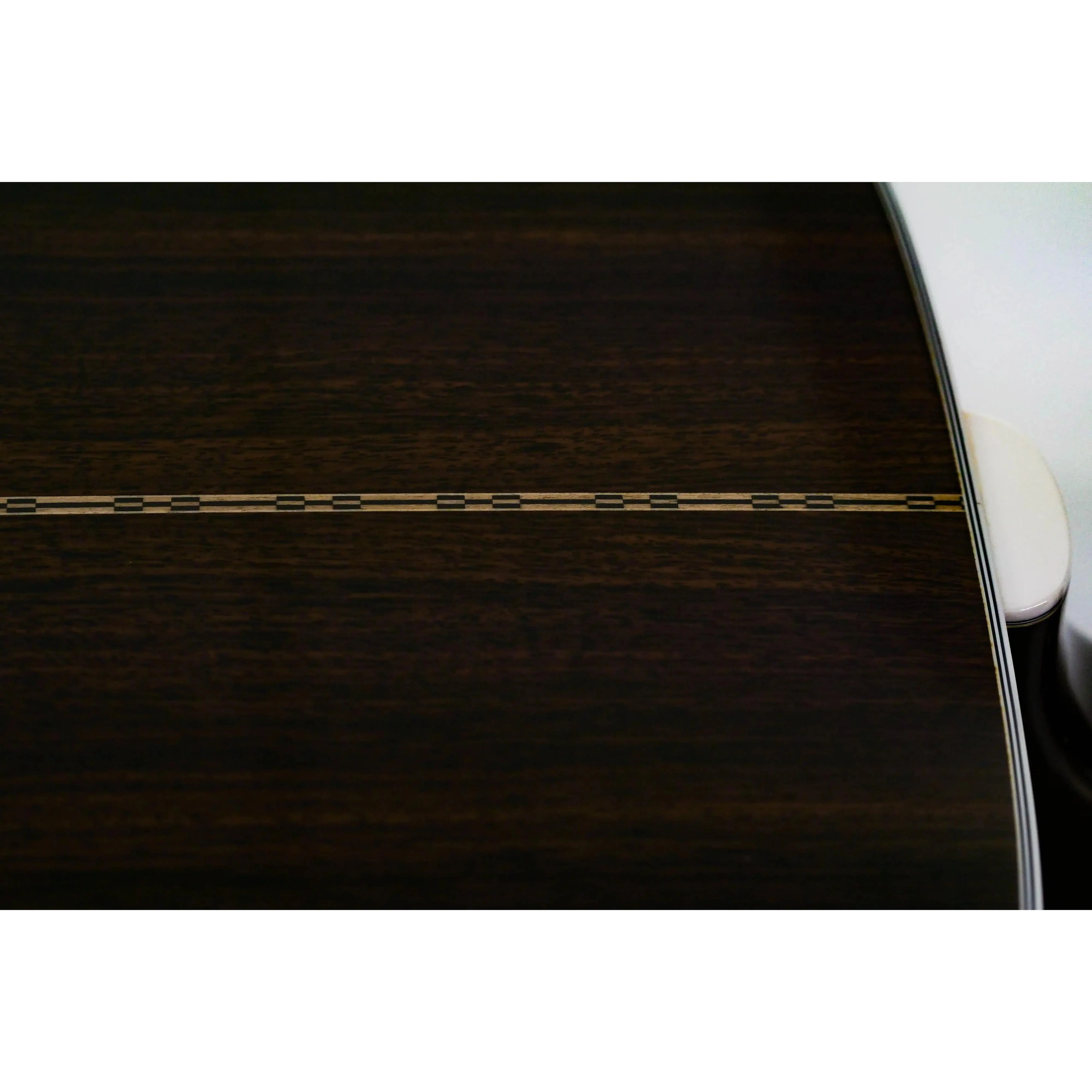 Guild D-55 Natural Acoustic Guitar - Image 6