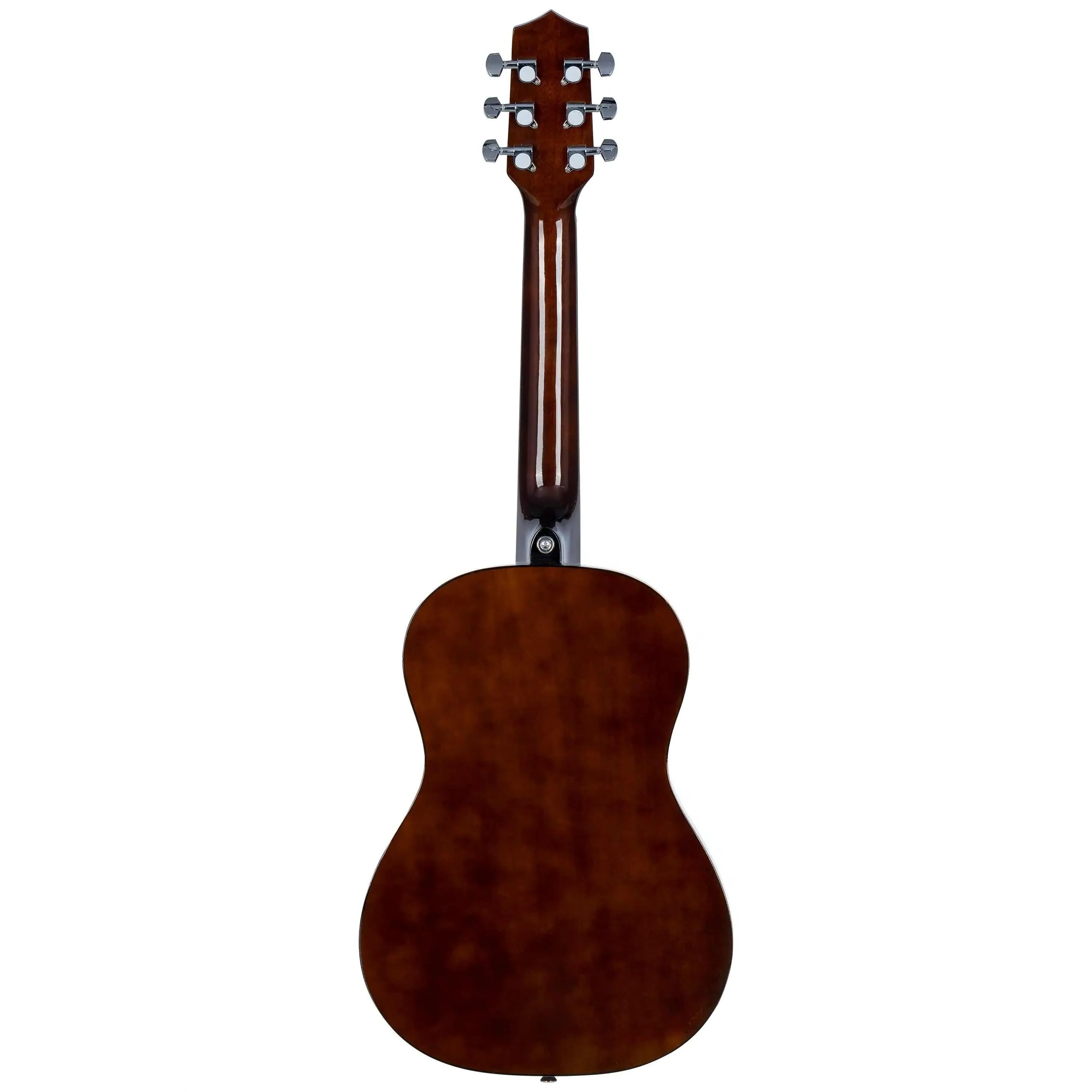H. Jimenez LGR50S Ranchero Series Half Size Steel String Guitar - Image 4