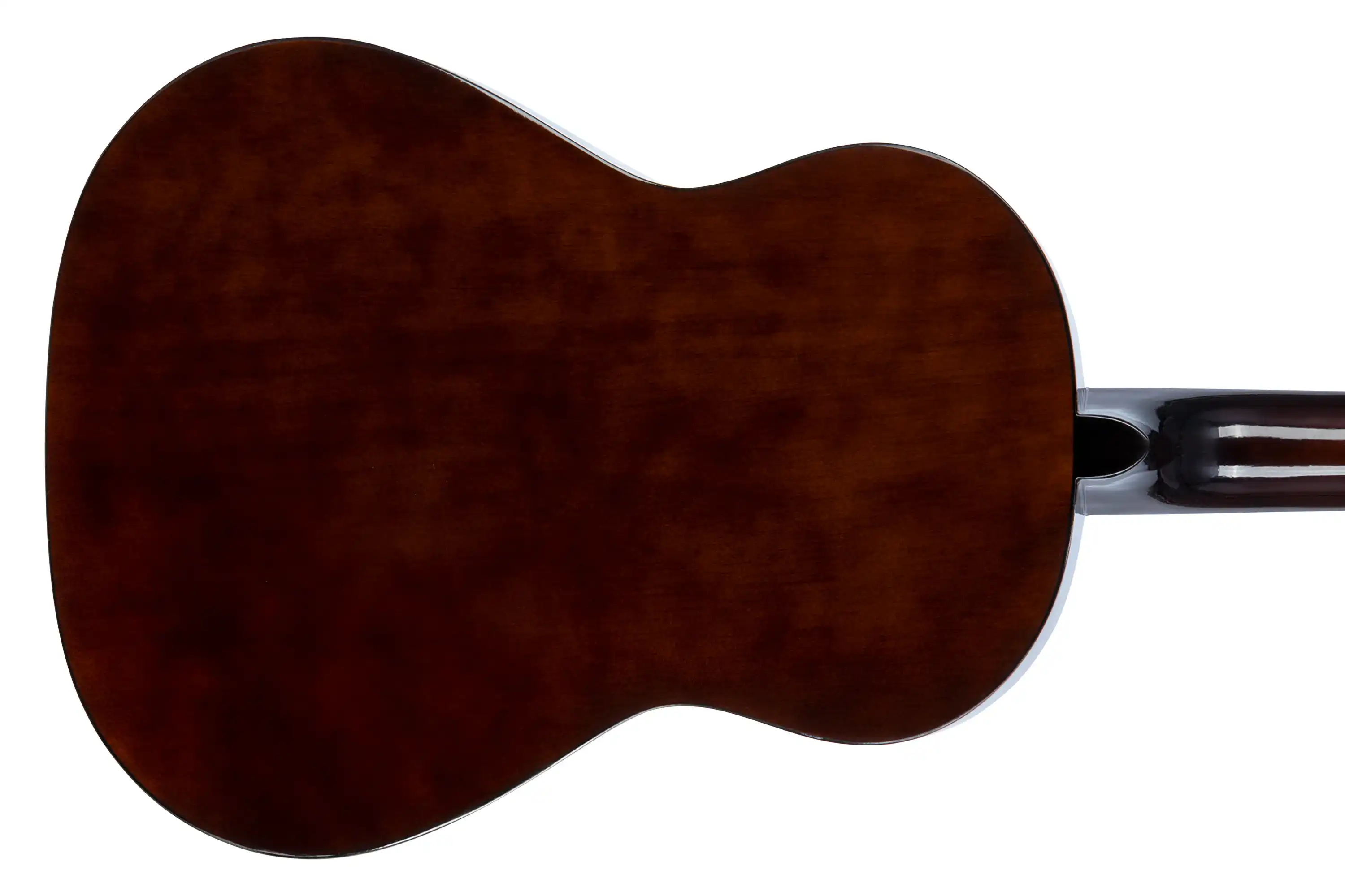 H. Jimenez LGR75N Ranchero Series 3/4 Size Nylon String Guitar - Image 2