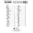 Hal Leonard Bass Method Book 1 – 2nd Edition - Image 2