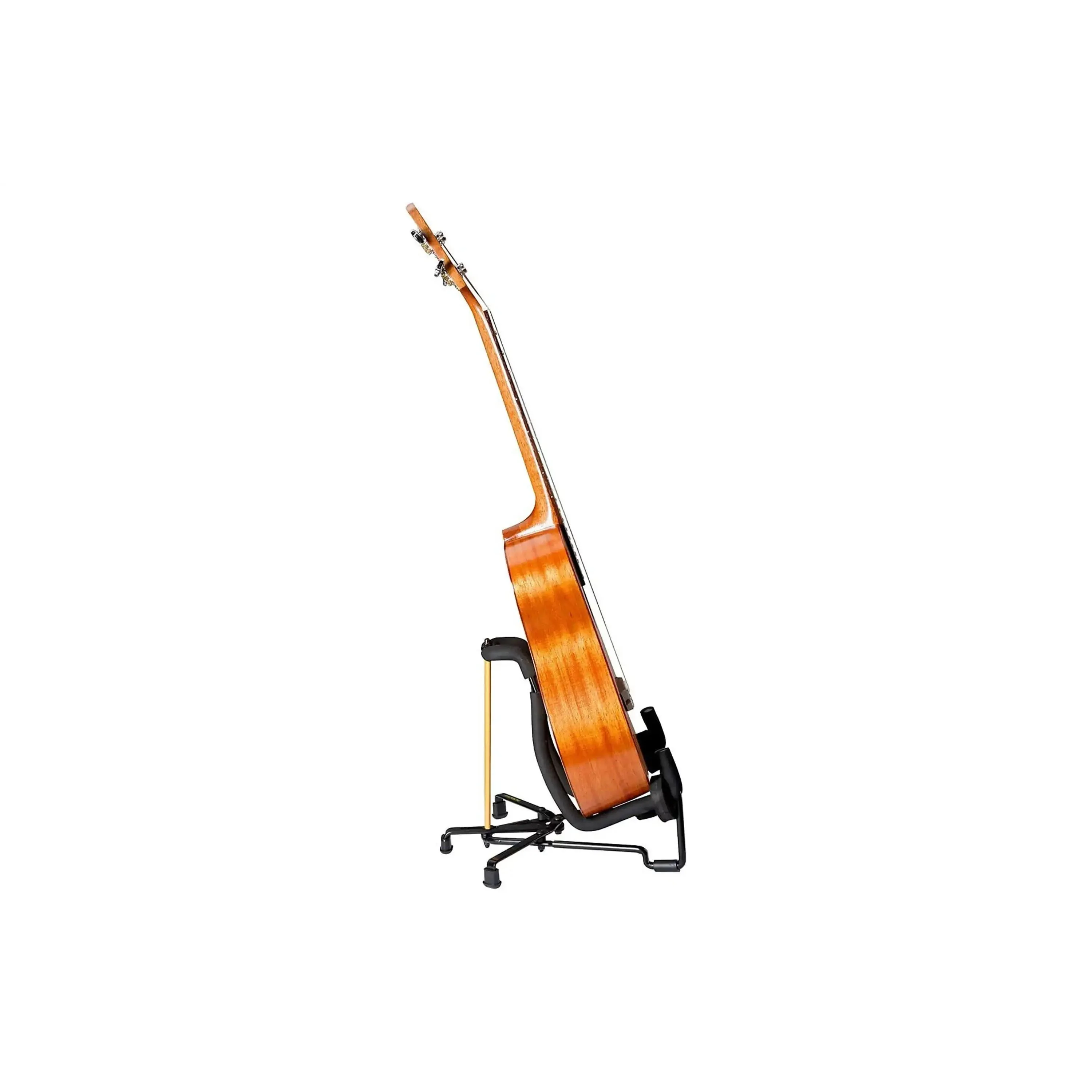 Hercules GS303B Travlite Compact Ukulele Stand - Open Box - Image 3