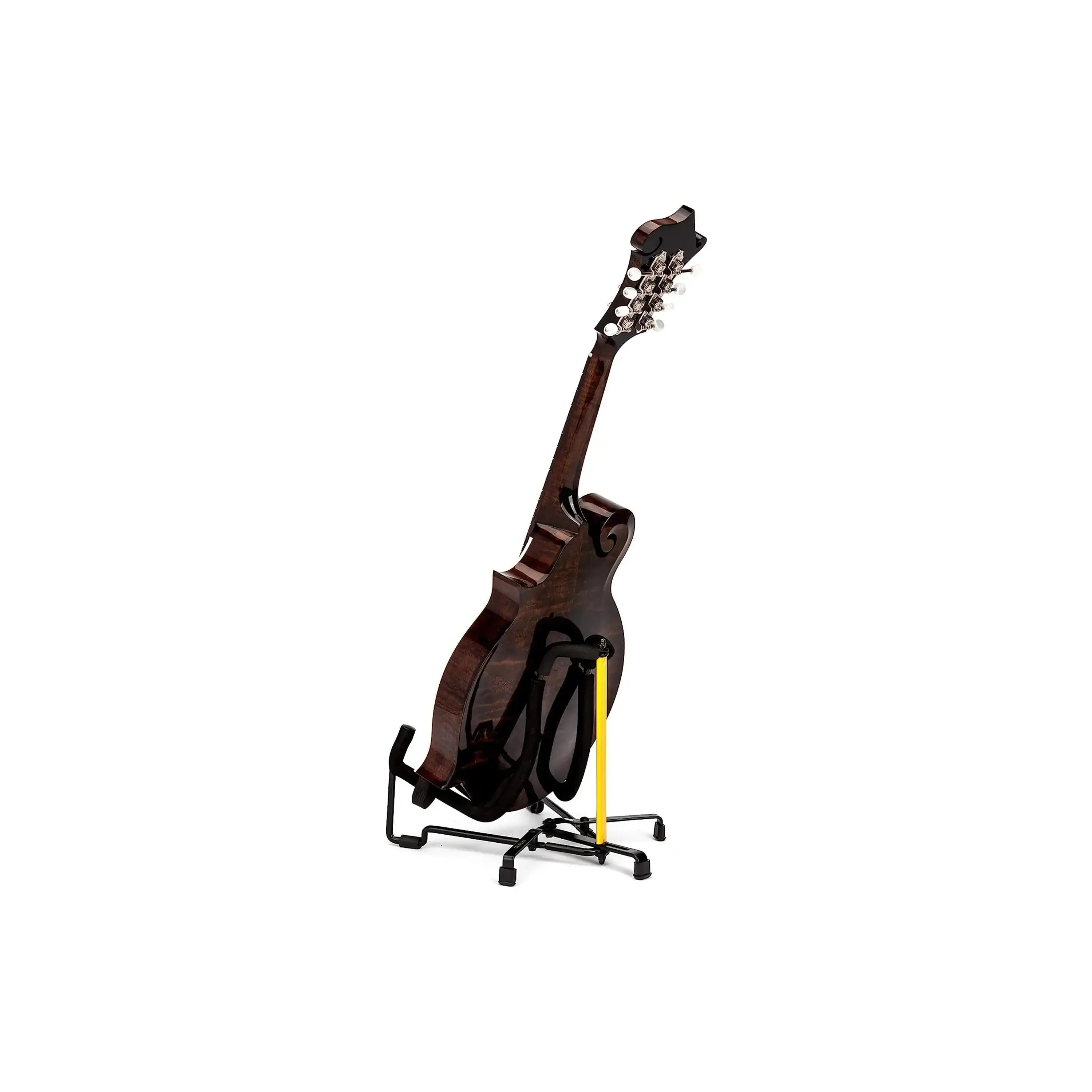 Hercules GS303B Travlite Compact Ukulele Stand - Open Box - Image 4