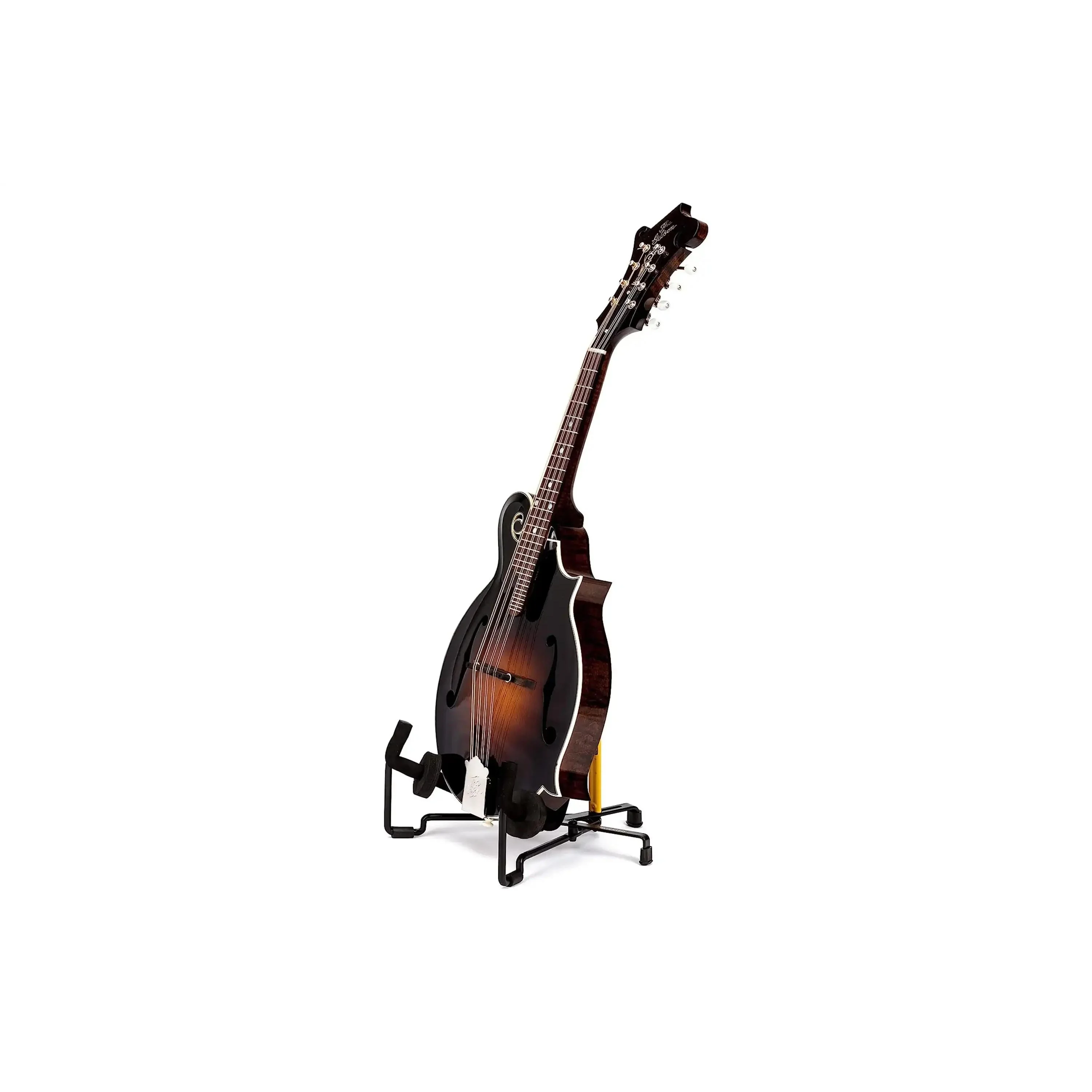 Hercules GS303B Travlite Compact Ukulele Stand - Open Box - Image 5