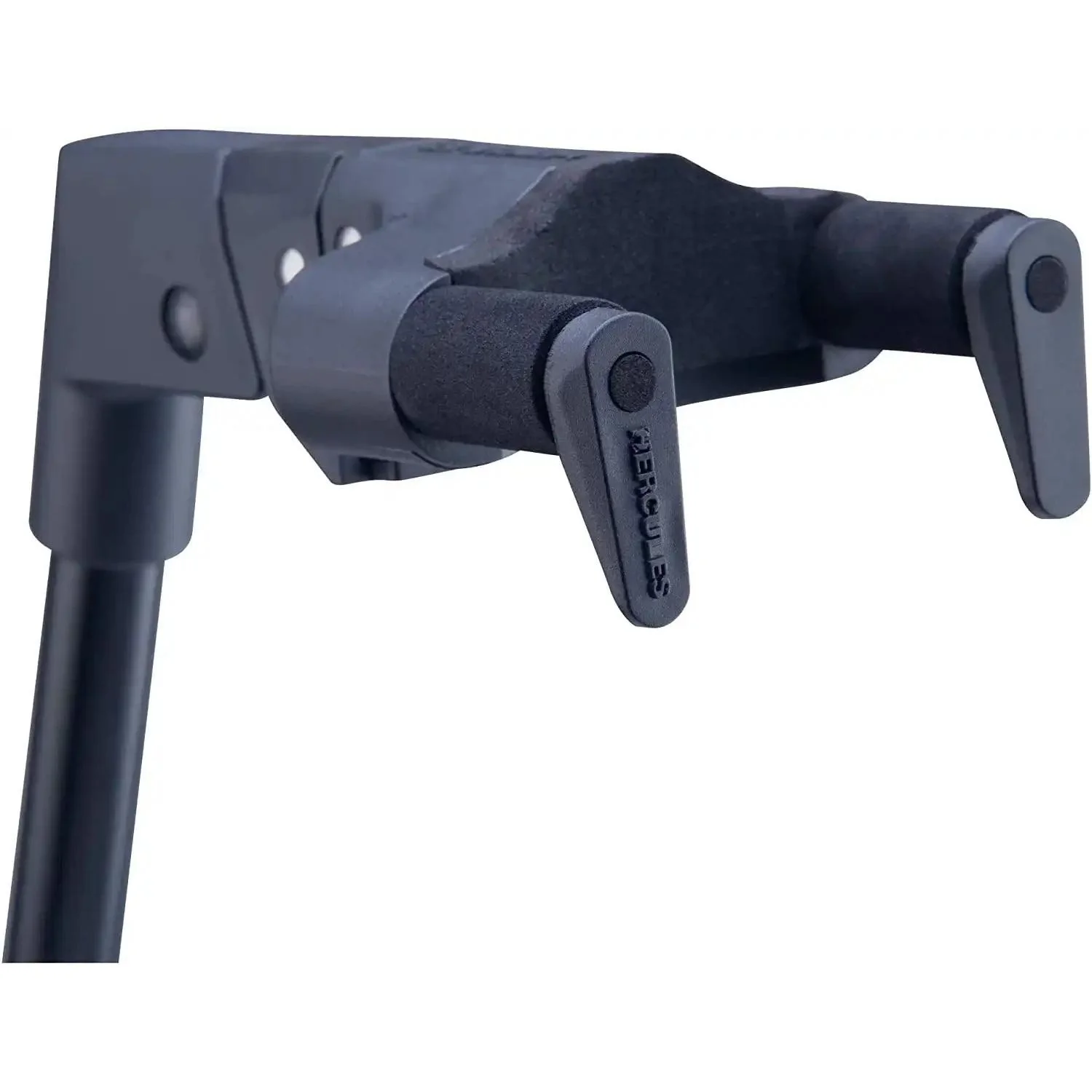 Hercules UKS100B Ukulele Stand Auto Grip System - Image 3