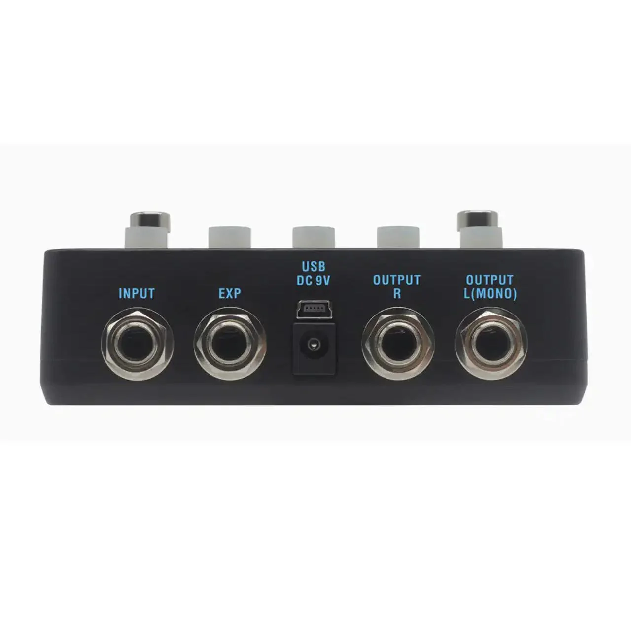 Hotone BDL-1 Binary Eko CDCM Delay Effects Pedal - Image 2