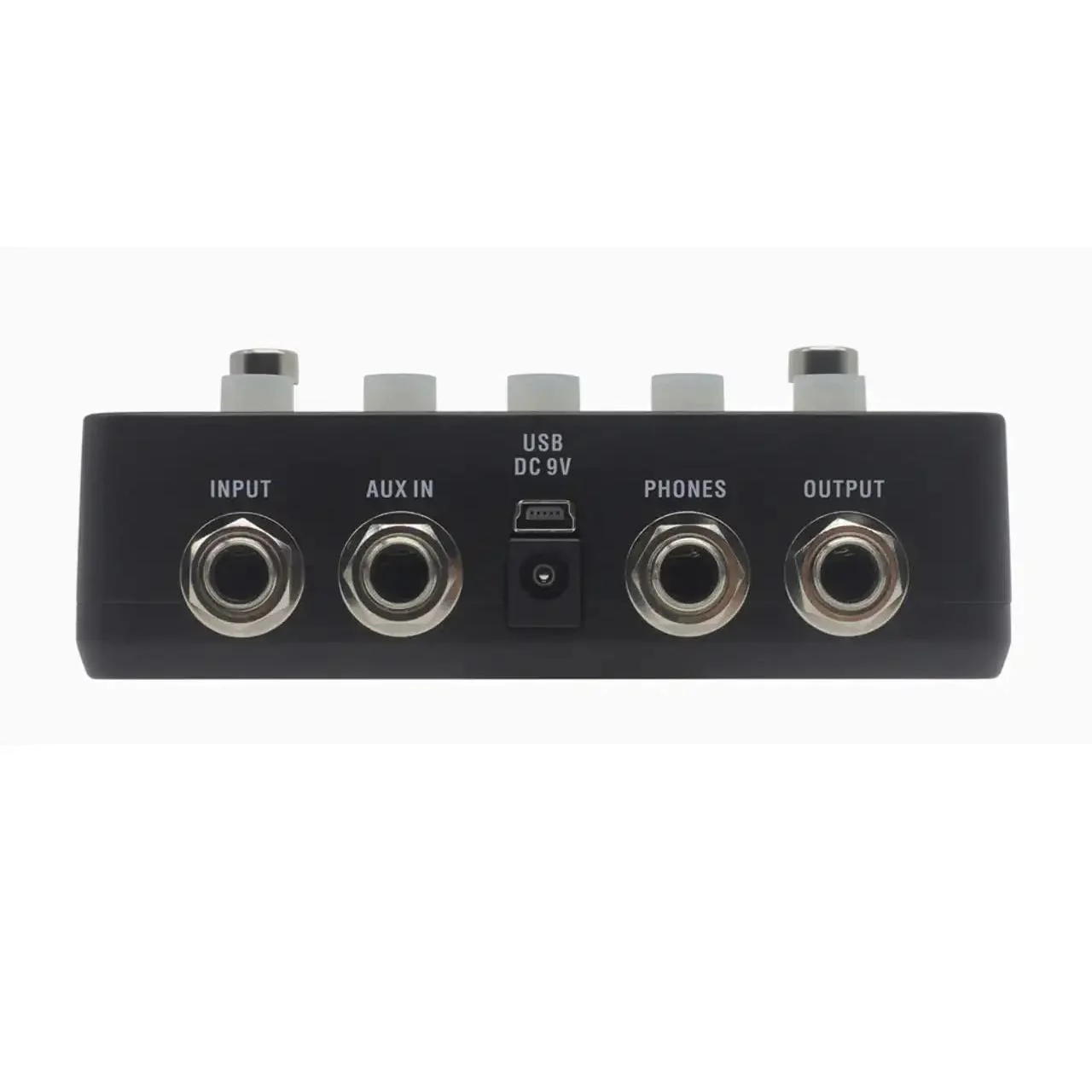 Hotone BIR-1 Binary IR Cab Impulse Response Effects Pedal - Image 2
