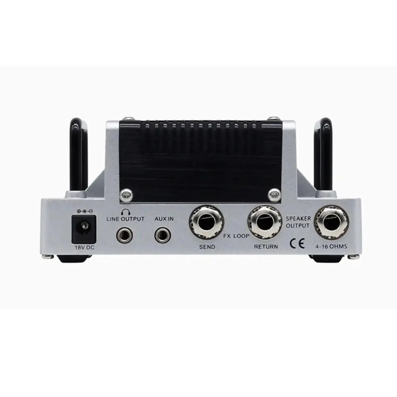 Hotone NLA-1 Nano Legacy British Invasion 5W Class AB Guitar Amplifier - Image 3