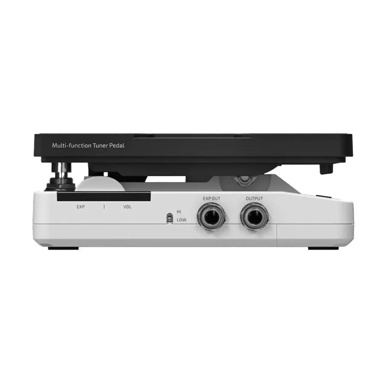 Hotone SP-30T Tuner Press Volume/Expression Pedal w/ Tuner - Image 4