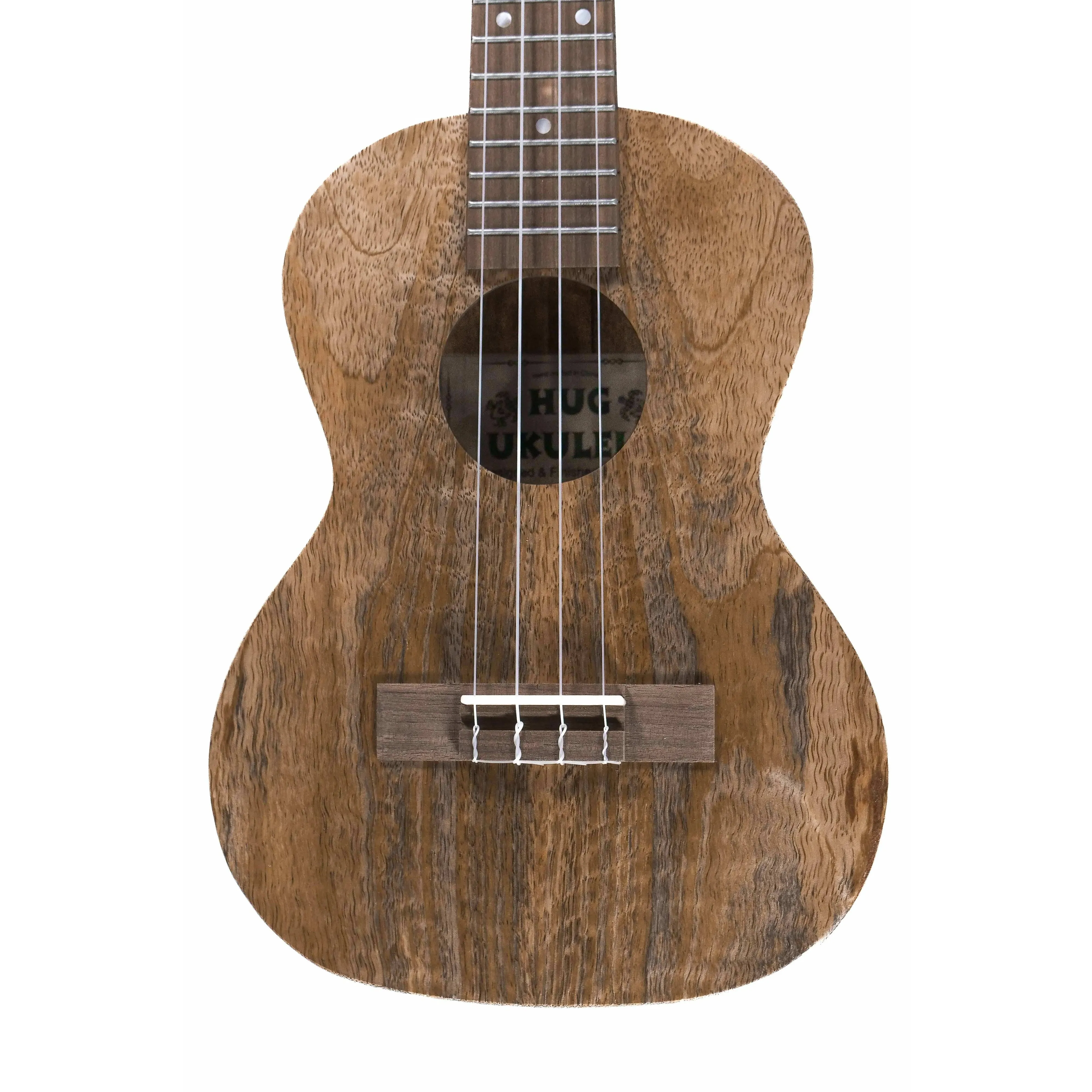 HUG MG-T Solid Mango Tenor Ukulele