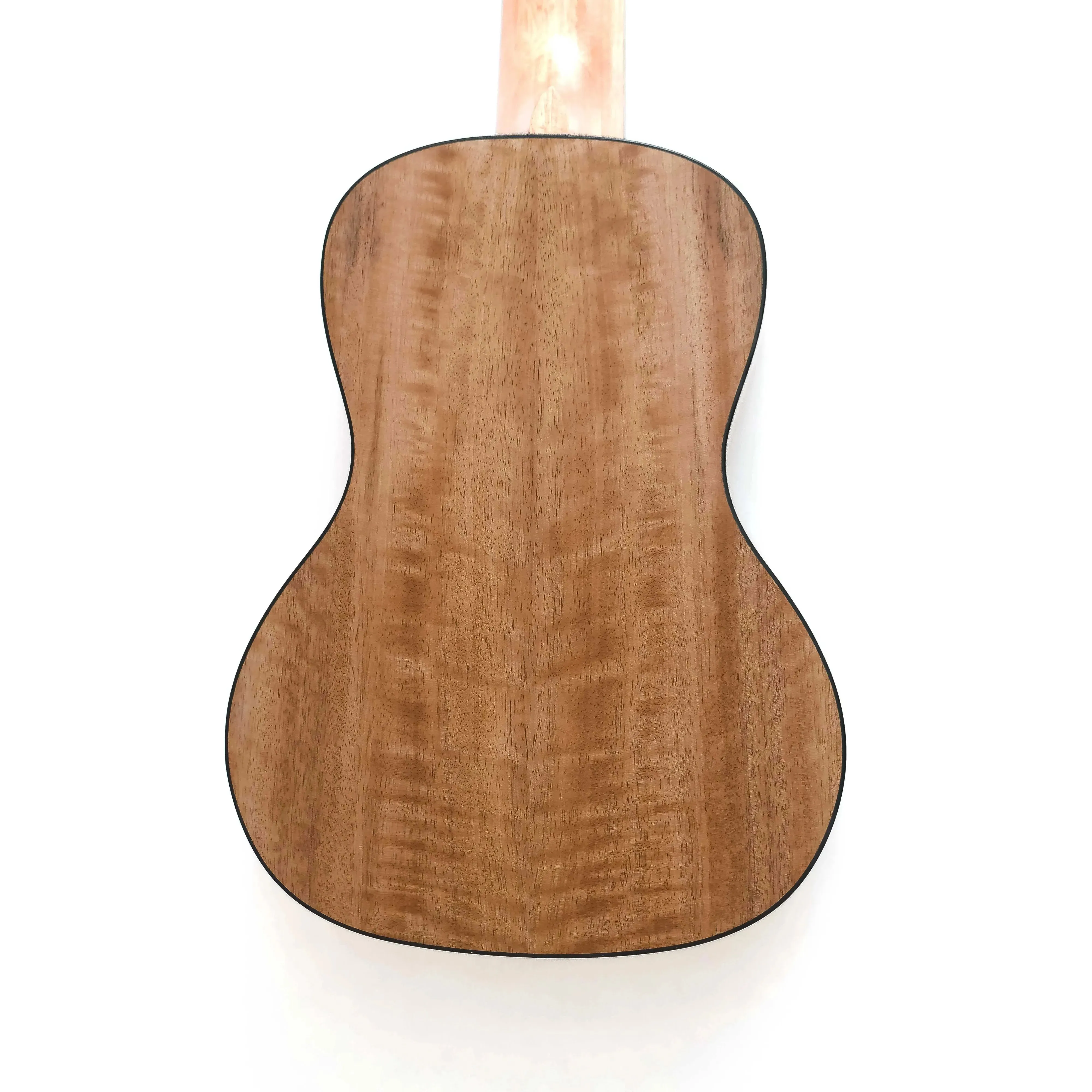 Islander MOC-4 Mango Concert Ukulele - Image 2
