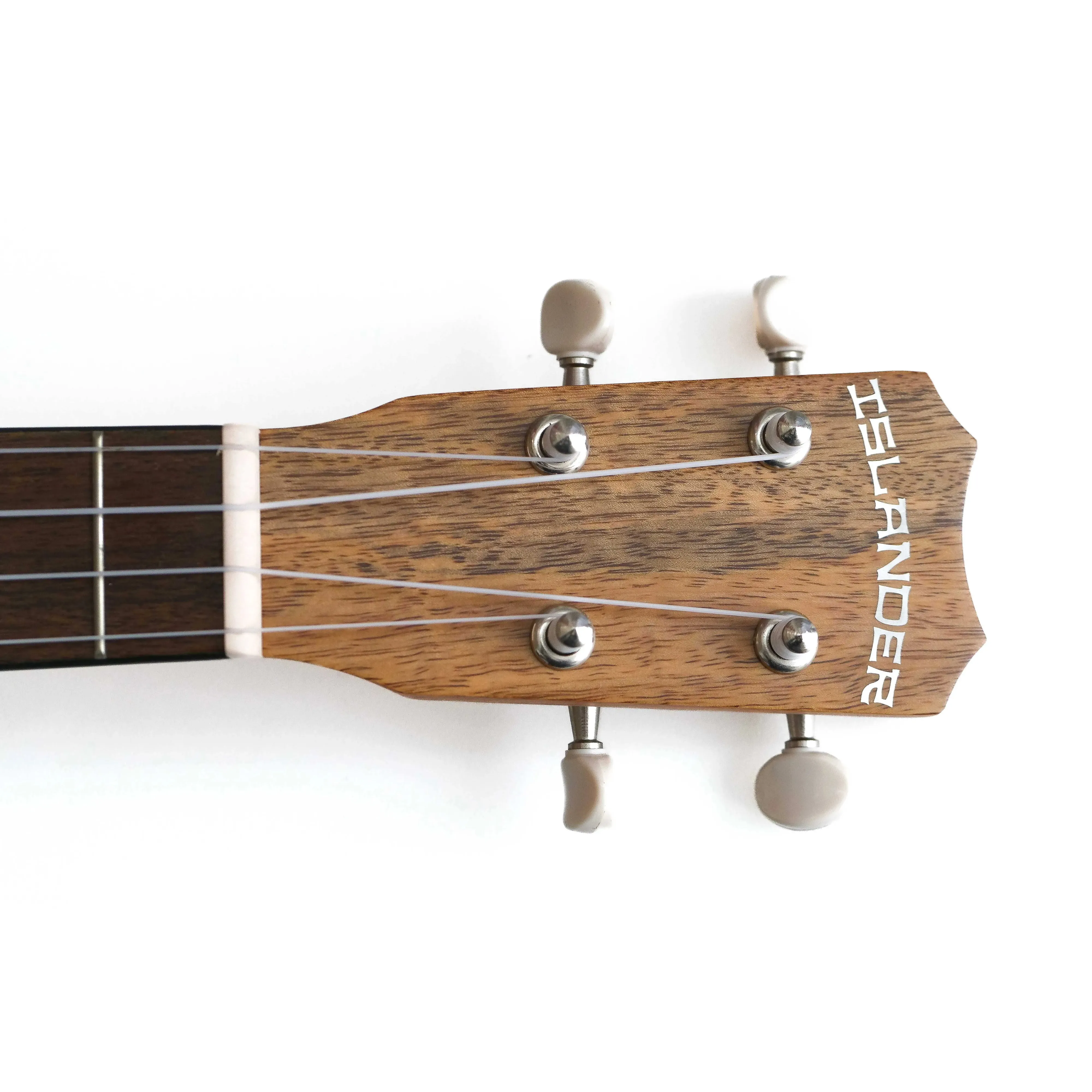 Islander MOC-4 Mango Concert Ukulele - Image 5