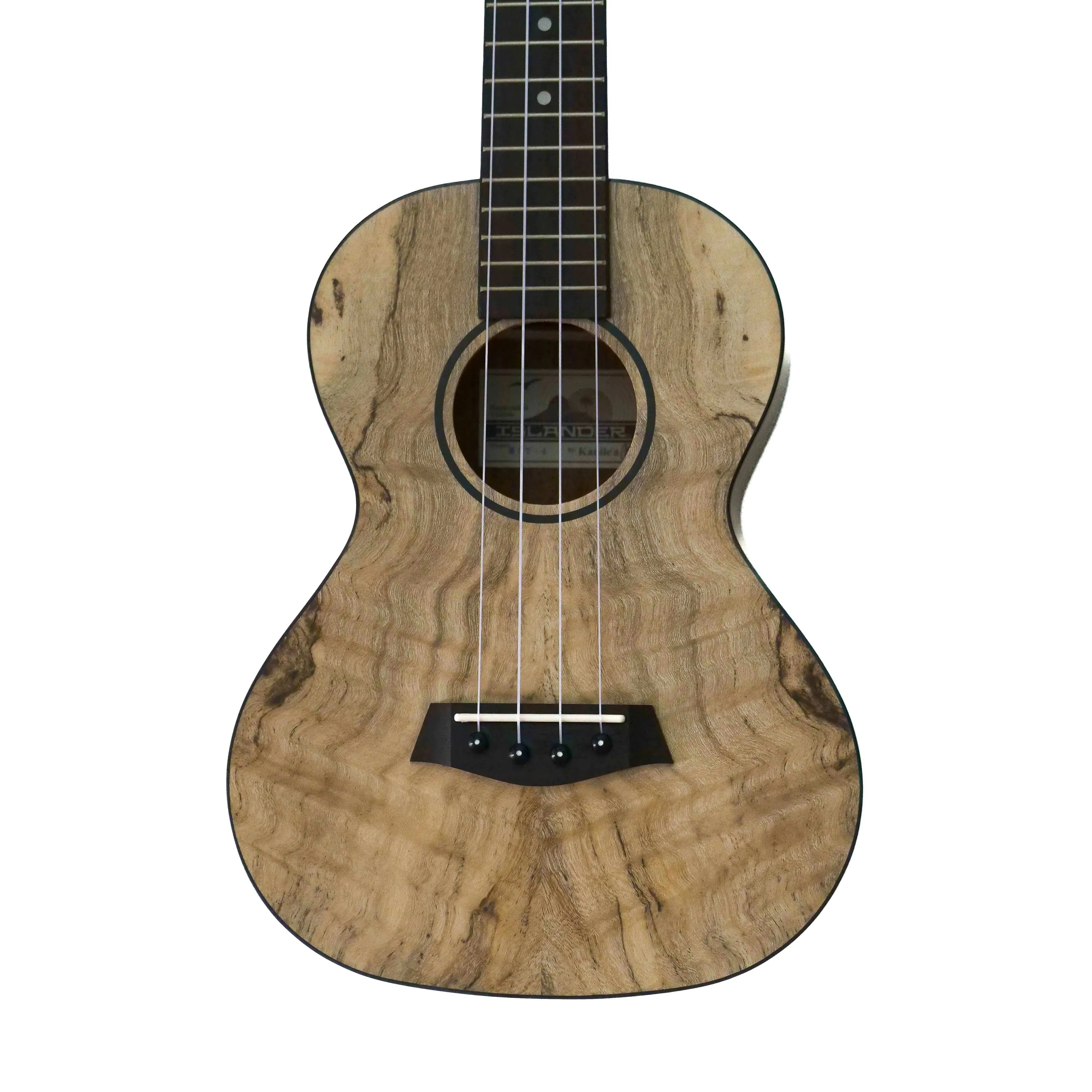 Islander MOT-4 Mango Tenor Ukulele