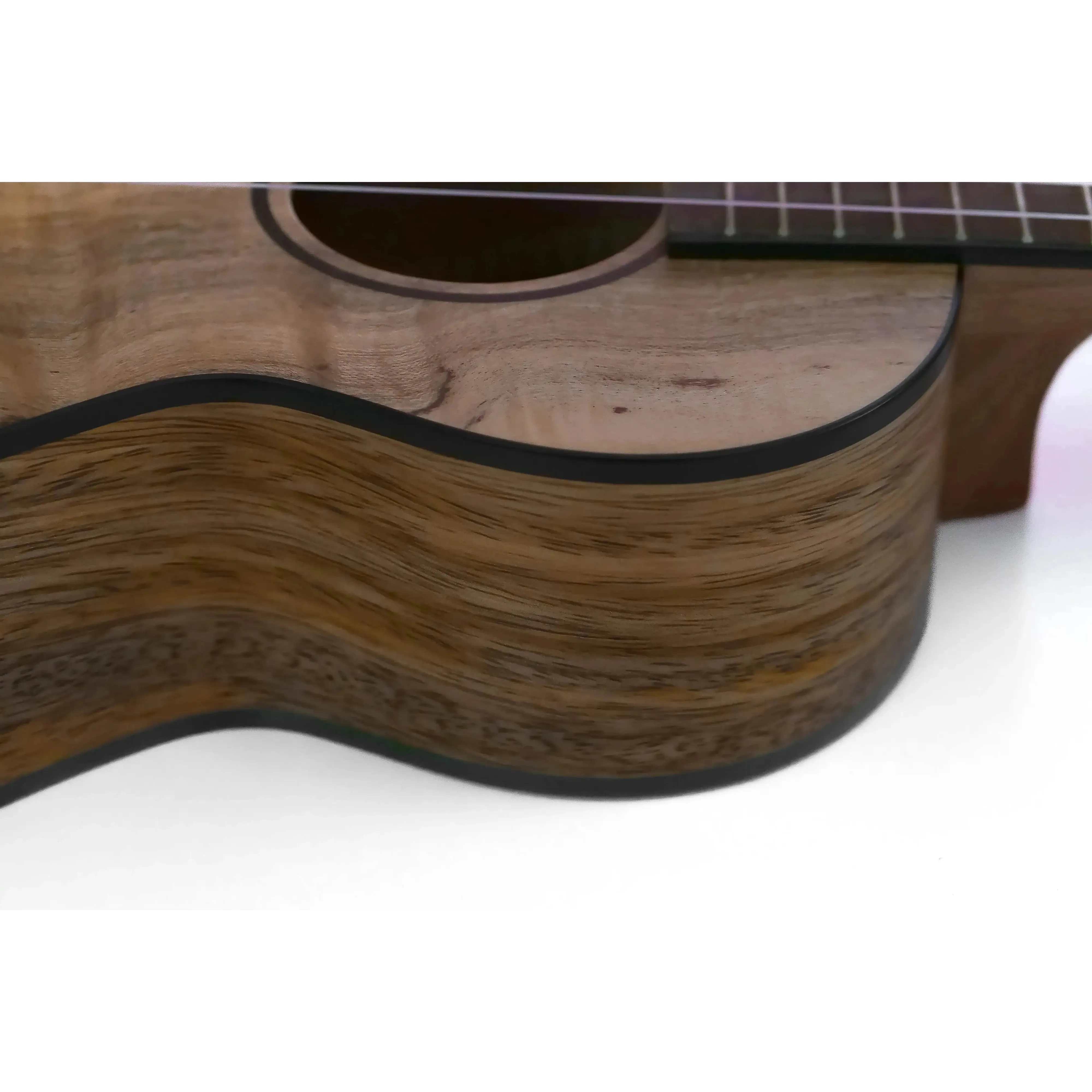 Islander MOT-4 Mango Tenor Ukulele - Image 3