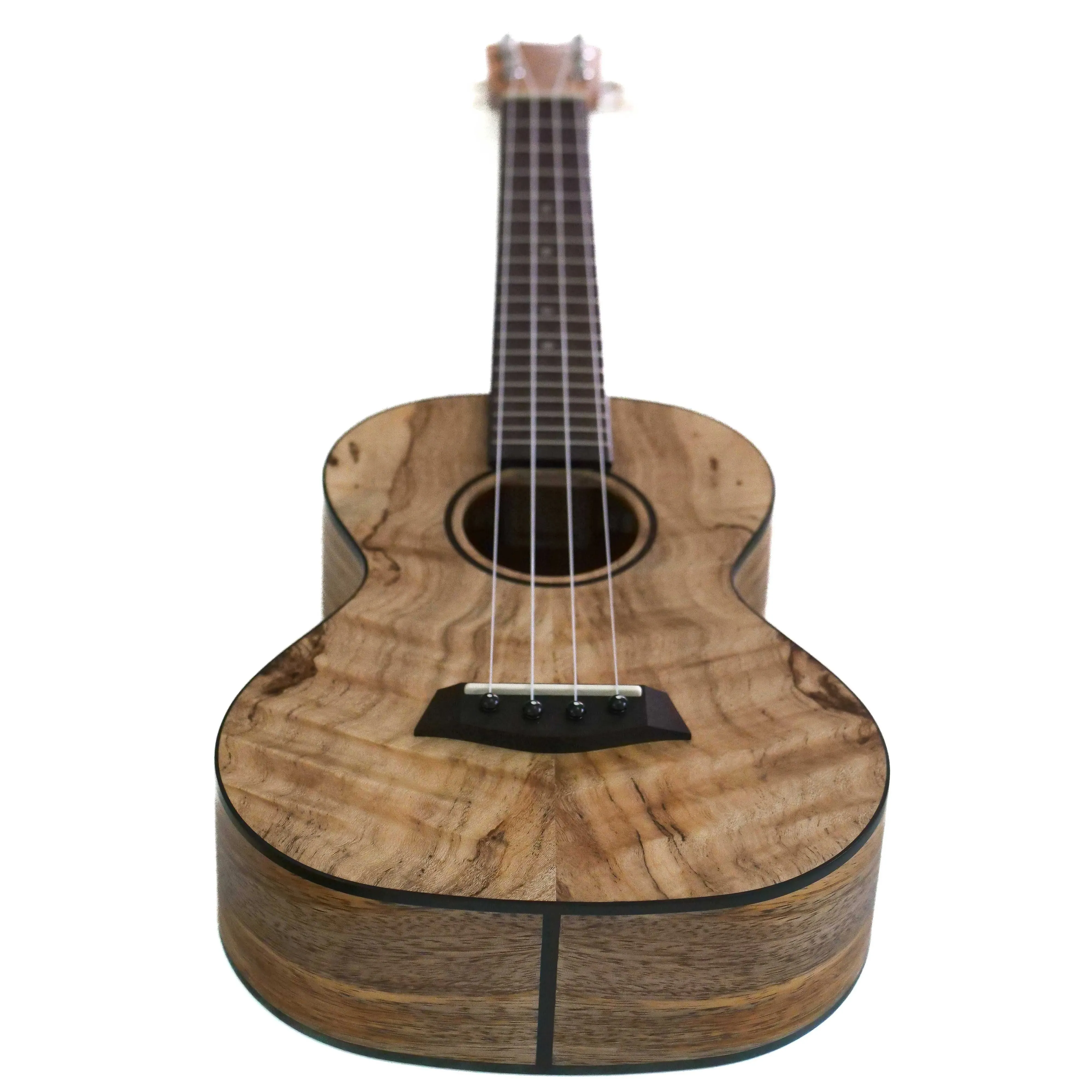 Islander MOT-4 Mango Tenor Ukulele - Image 4