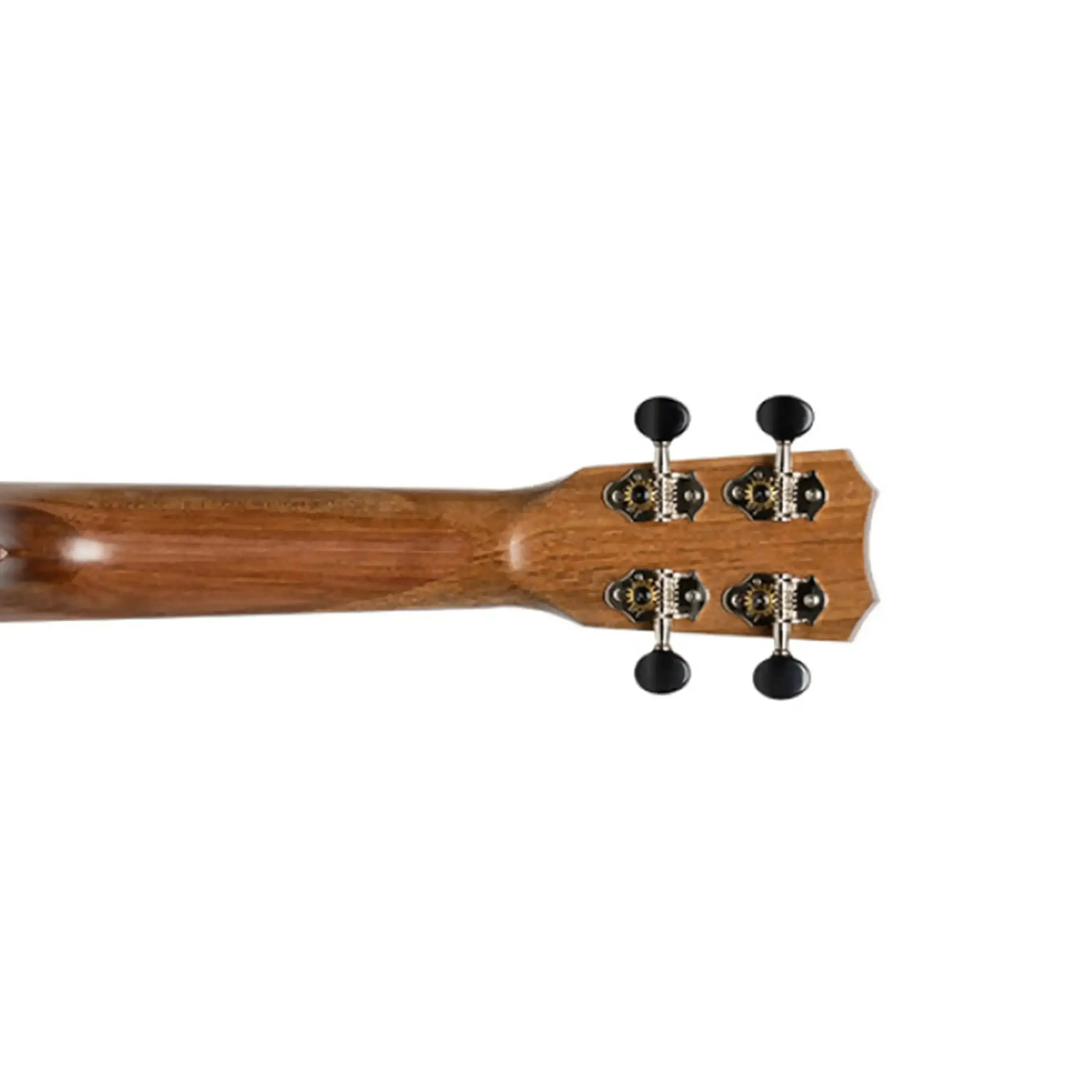 Islander MS-4 Mahogany Soprano Ukulele - Image 6