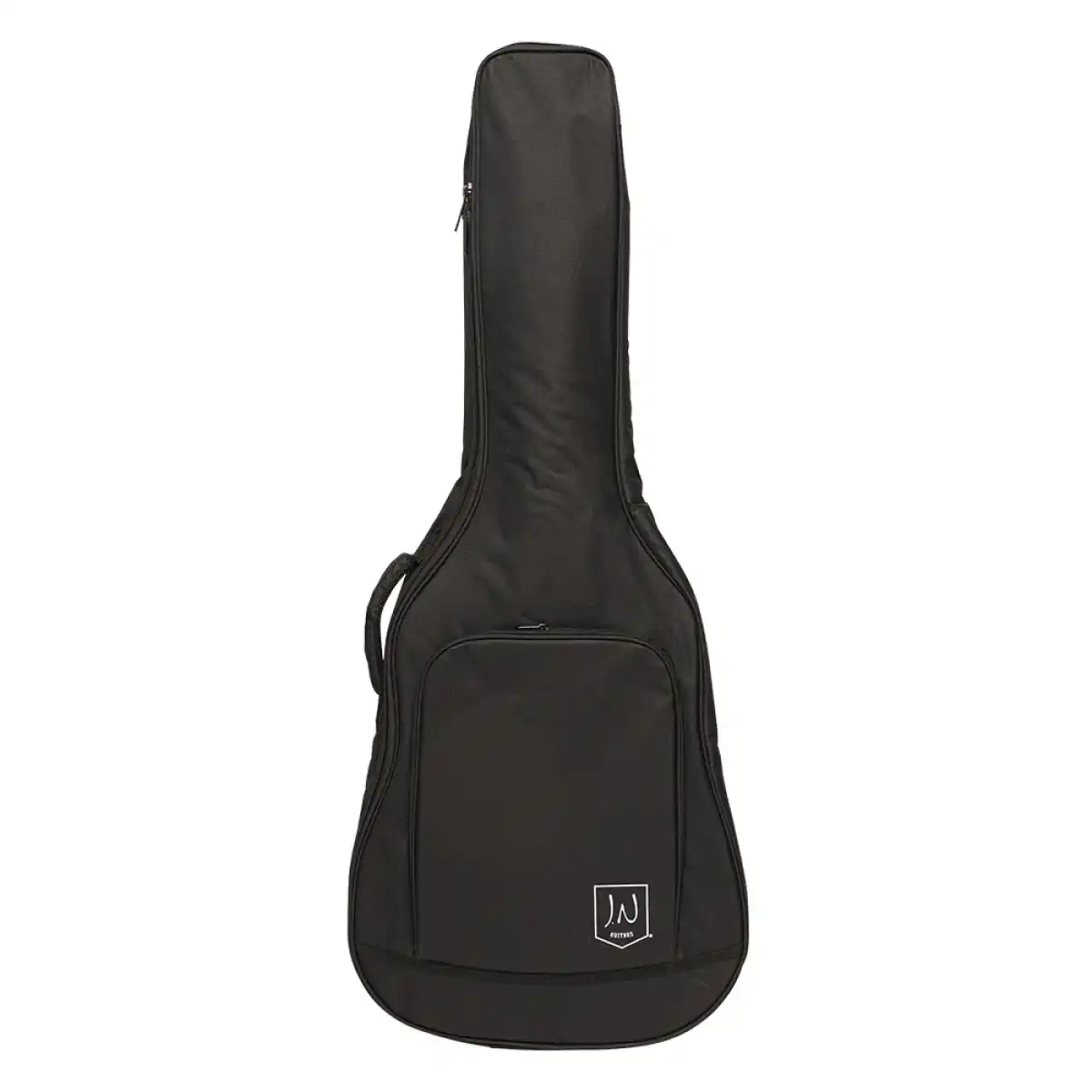 J.N Guitars GLEN-OCE-N Glencairn Spruce Top Acoustic Electric Guitar - Image 6