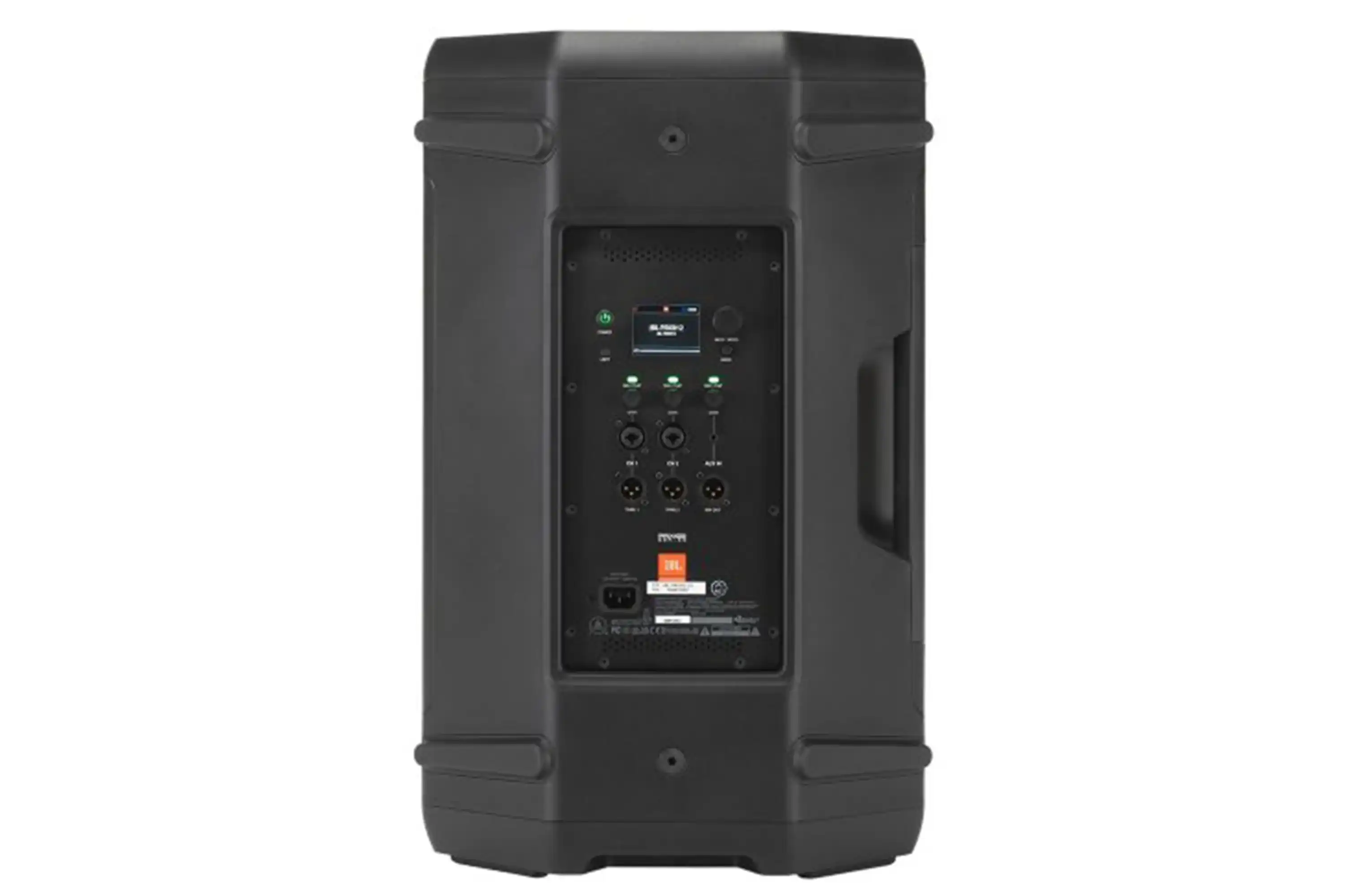 JBL PRX912 2000W Professional Powered 12-Inch Loudspeaker - Image 2