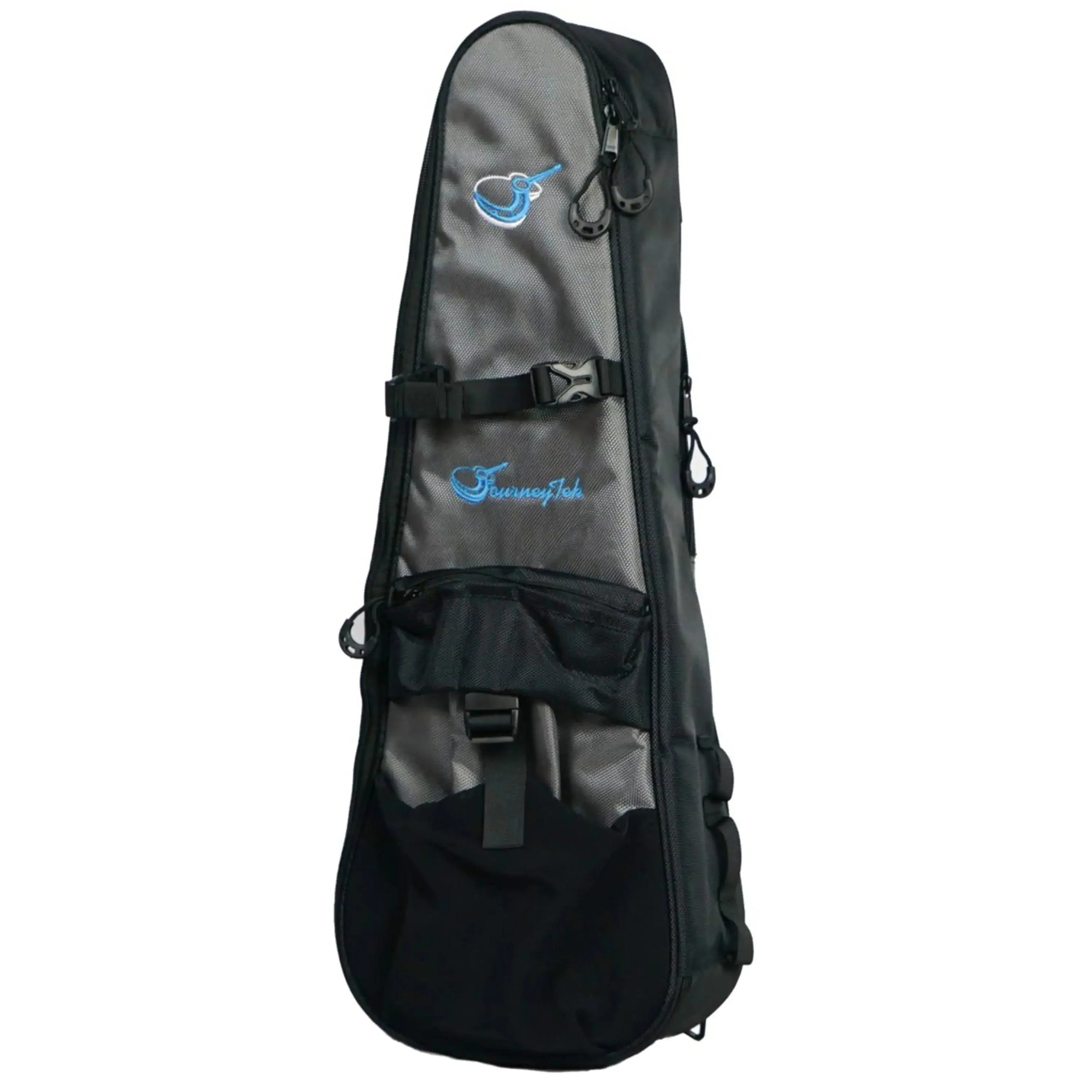 JourneyTek BG002 Concert Ukulele Case