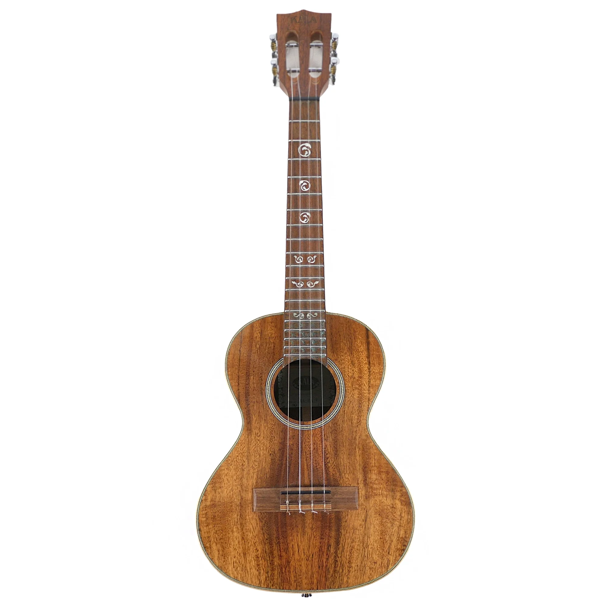 Kala SA-T Solid Acacia Tenor Ukulele - Pre-Owned - Image 4