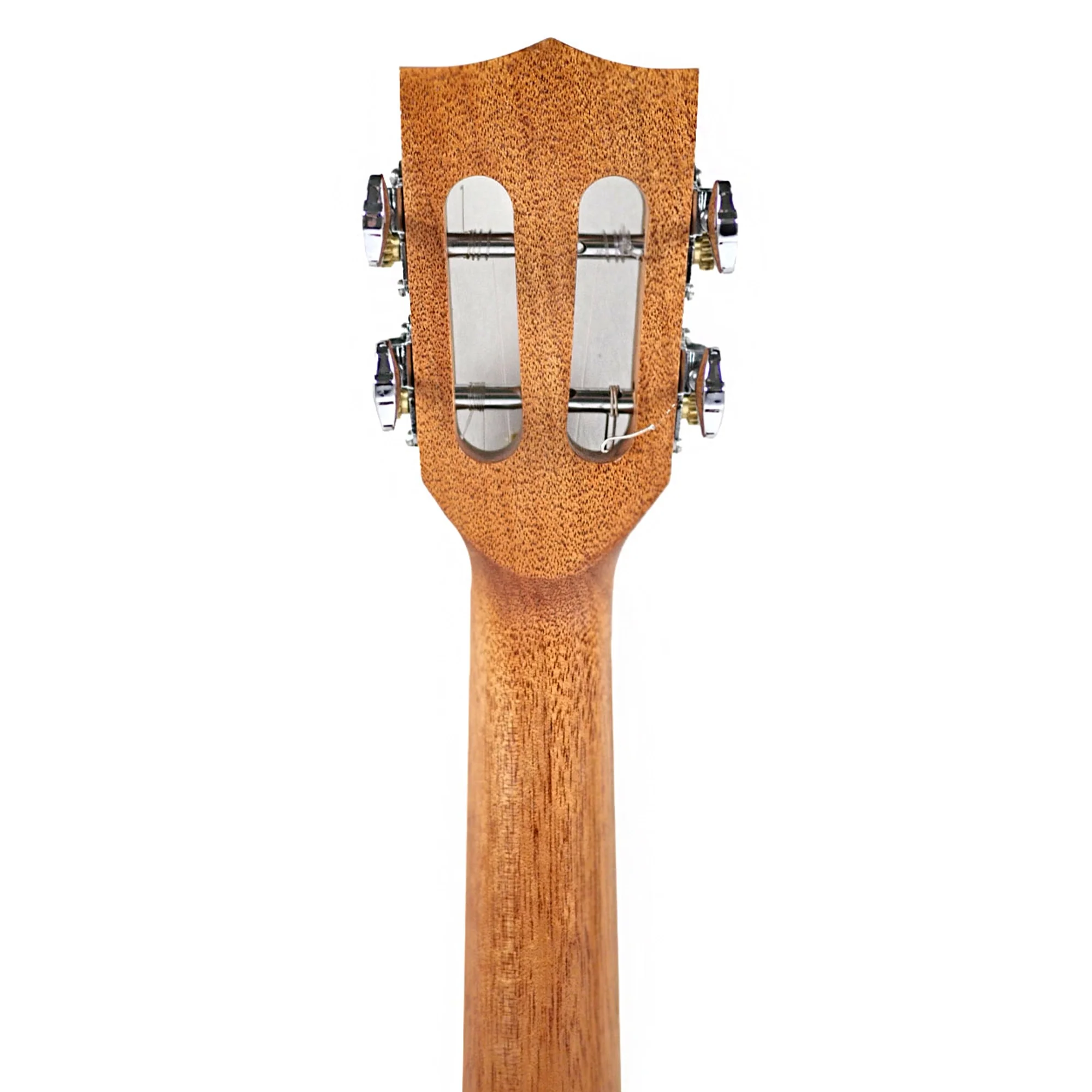 Kala SA-T Solid Acacia Tenor Ukulele - Pre-Owned - Image 7