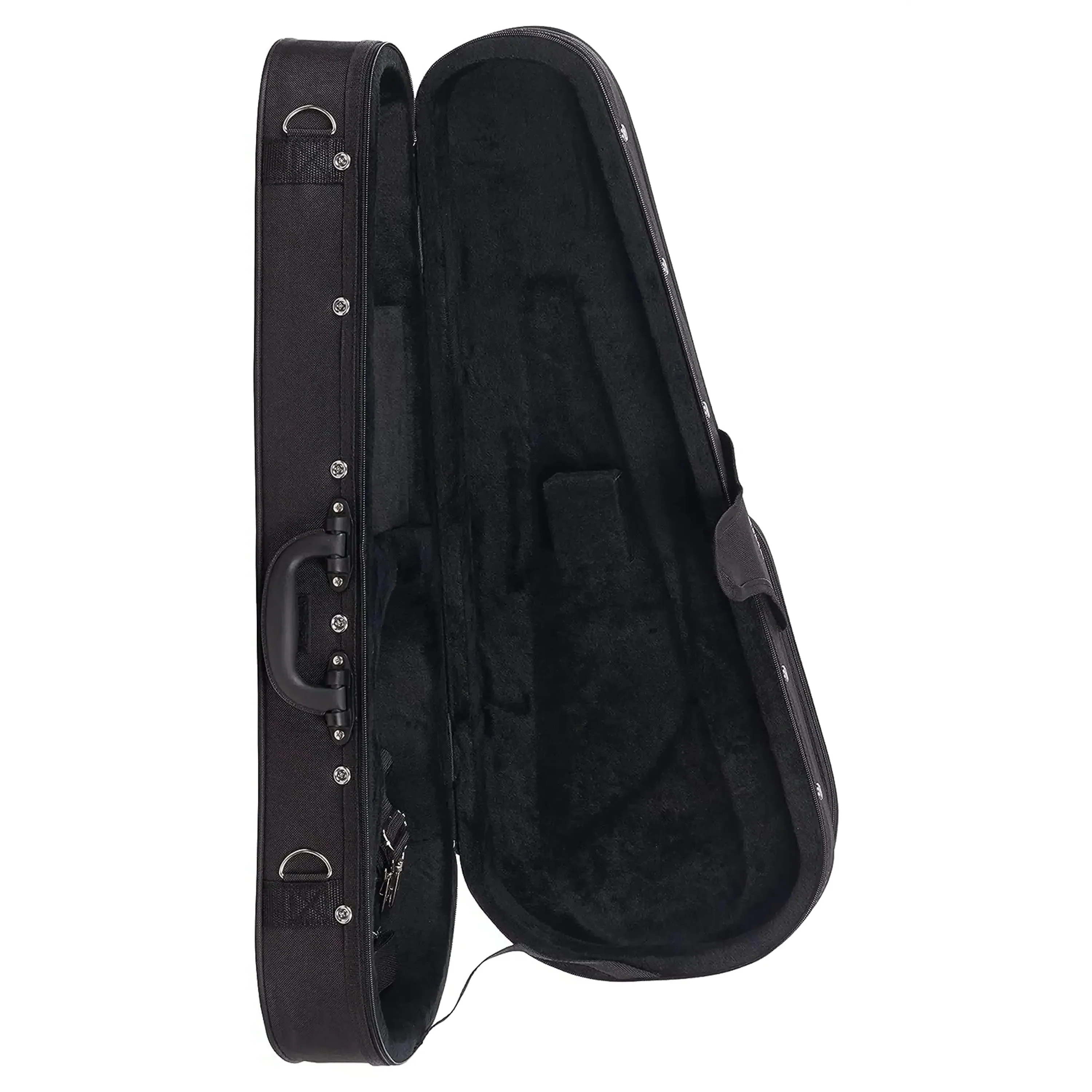 Kala UC-C Concert Ukulele Hard Foam Case - Image 3