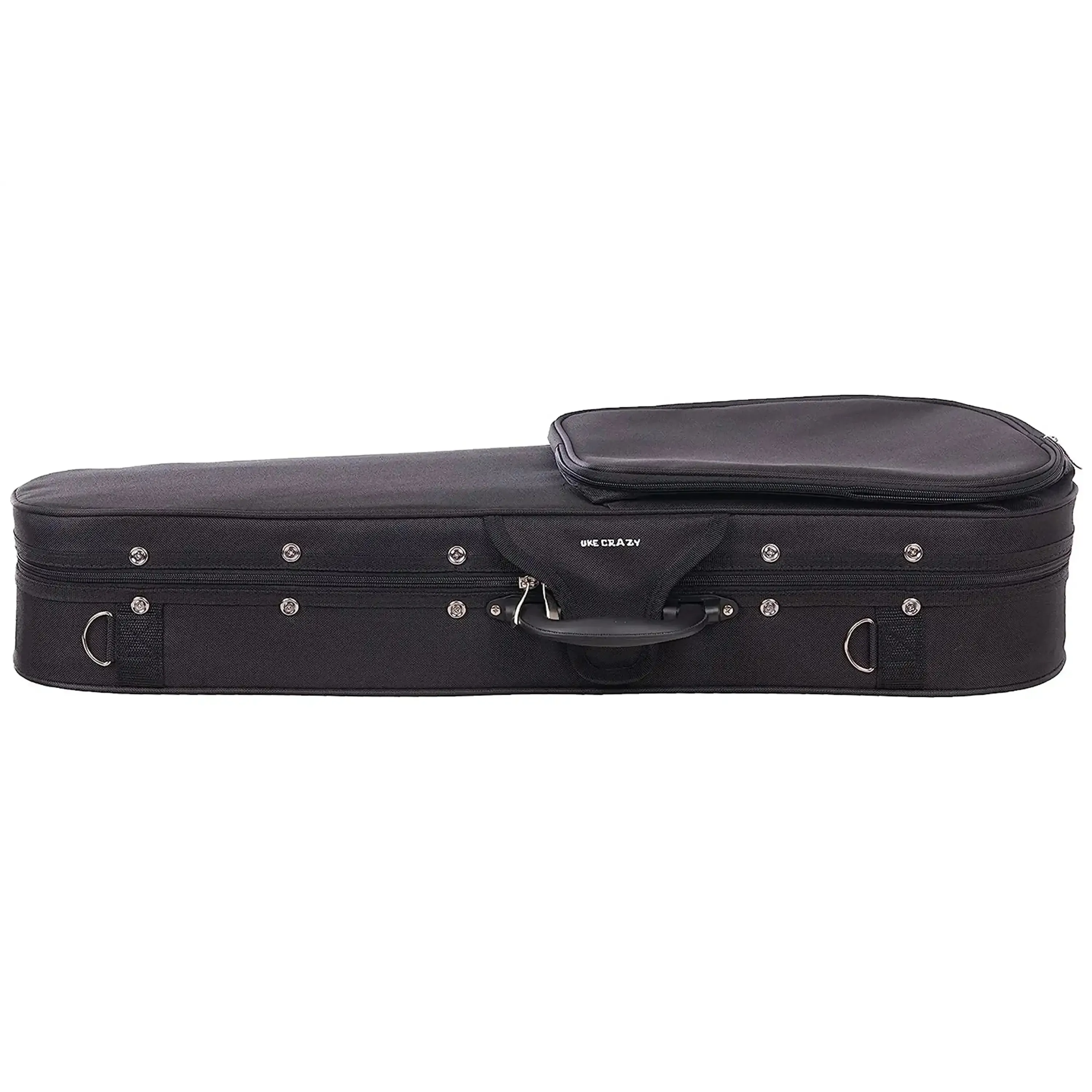 Kala UC-C Concert Ukulele Hard Foam Case - Image 4