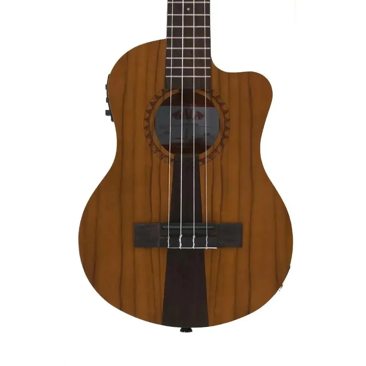 Kala Uke Like The Pros Ukulele - Choose Your Size - Image 2