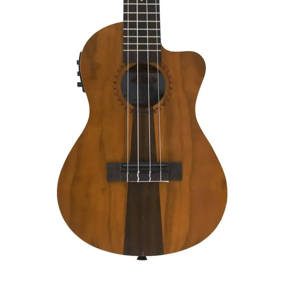 Kala Uke Like The Pros Ukulele - Choose Your Size - Image 3