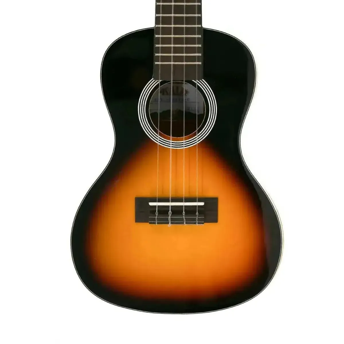 Kala Uke Like The Pros Ukulele - Choose Your Size - Image 4
