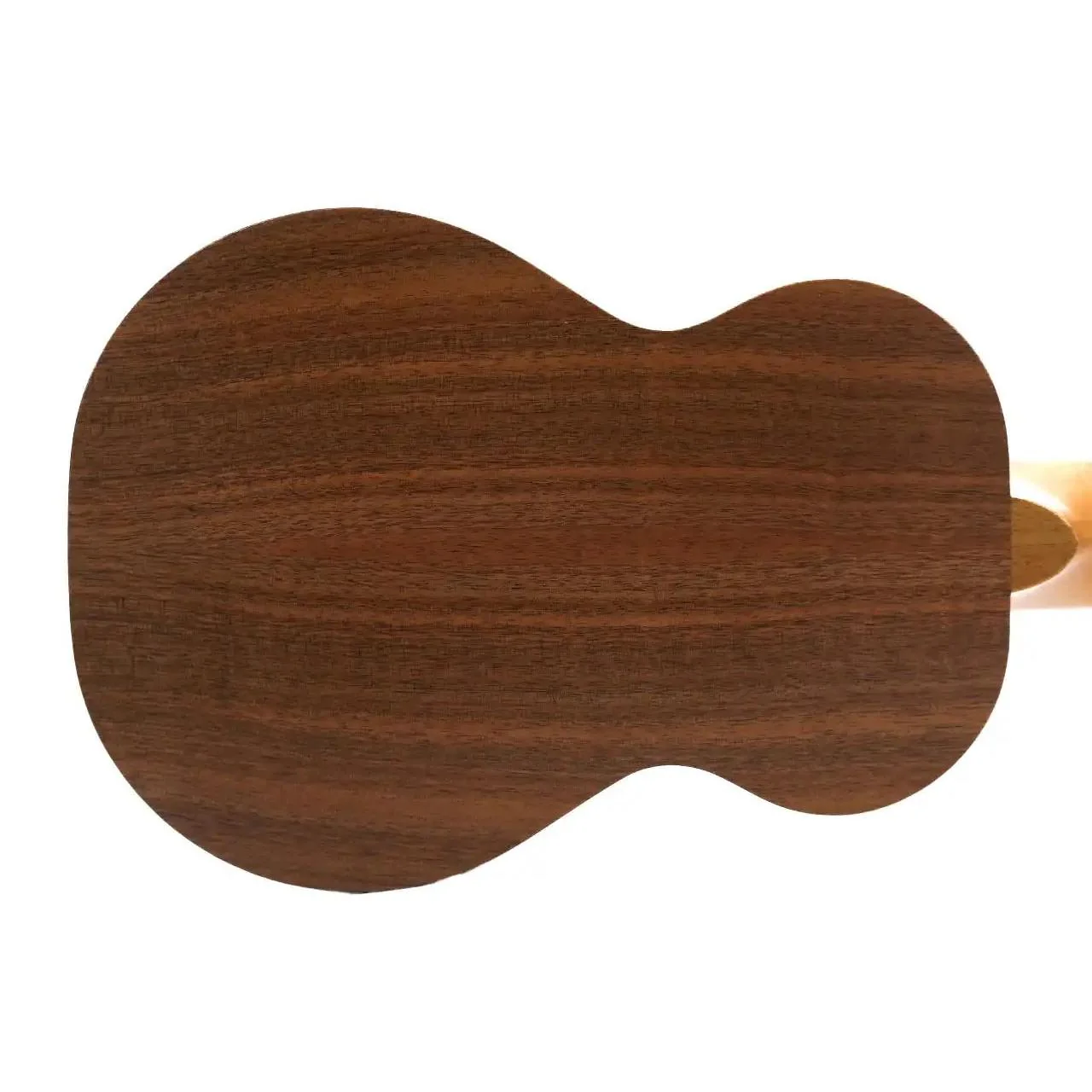 Kamaka HF-1 Solid Hawaiian Koa Soprano Ukulele - Image 2