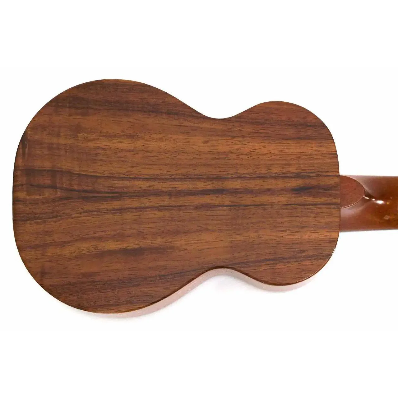 Kamaka HF-1 Solid Hawaiian Koa Soprano Ukulele - Pre-Owned - Image 2