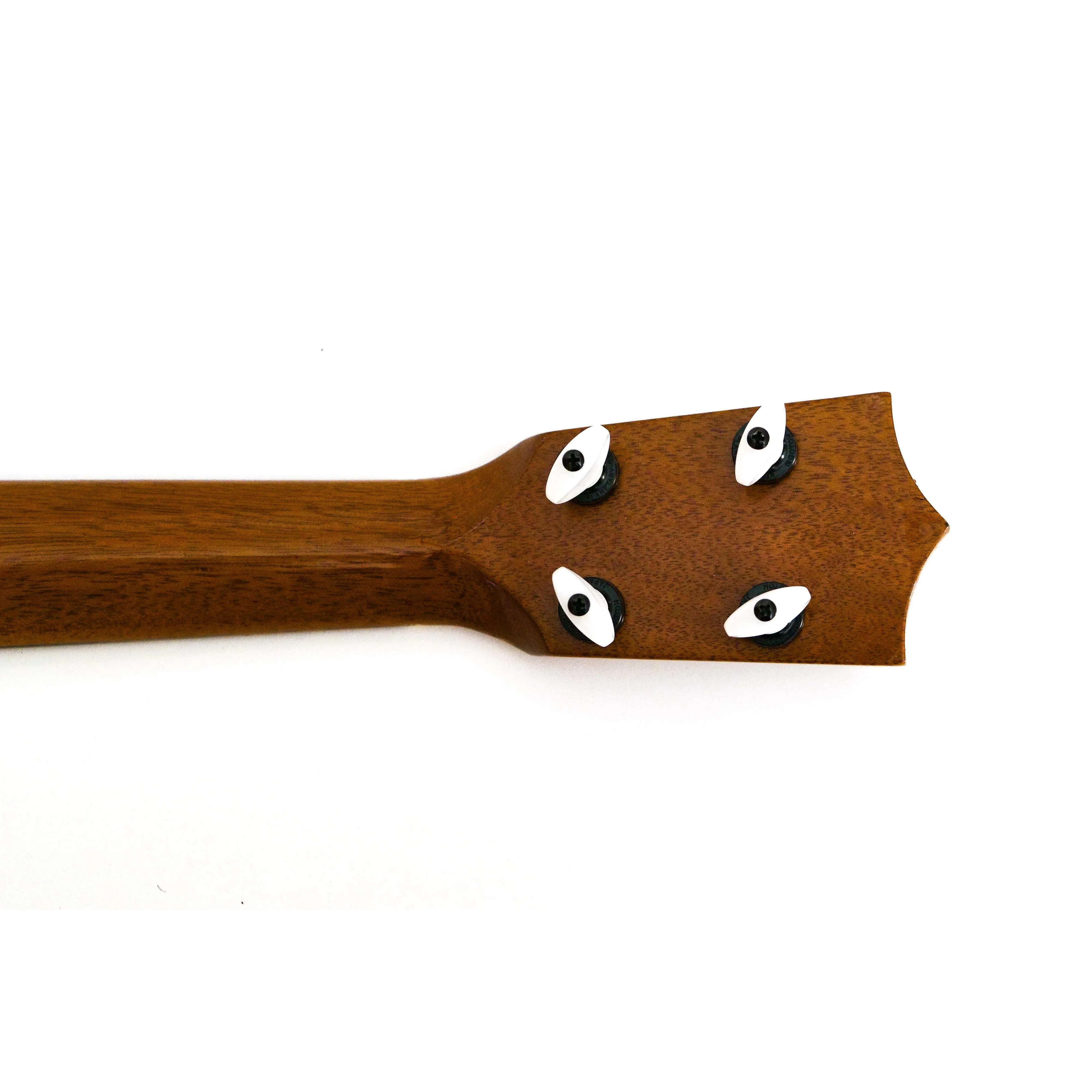 Kamaka HF-1 Solid Hawaiian Koa Soprano Ukulele - Pre-Owned - Image 7
