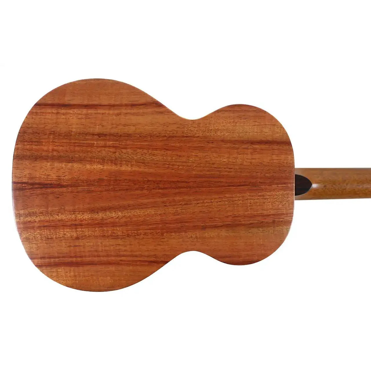 Kamaka HF-3 Solid Hawaiian Koa Tenor Ukulele - Image 2