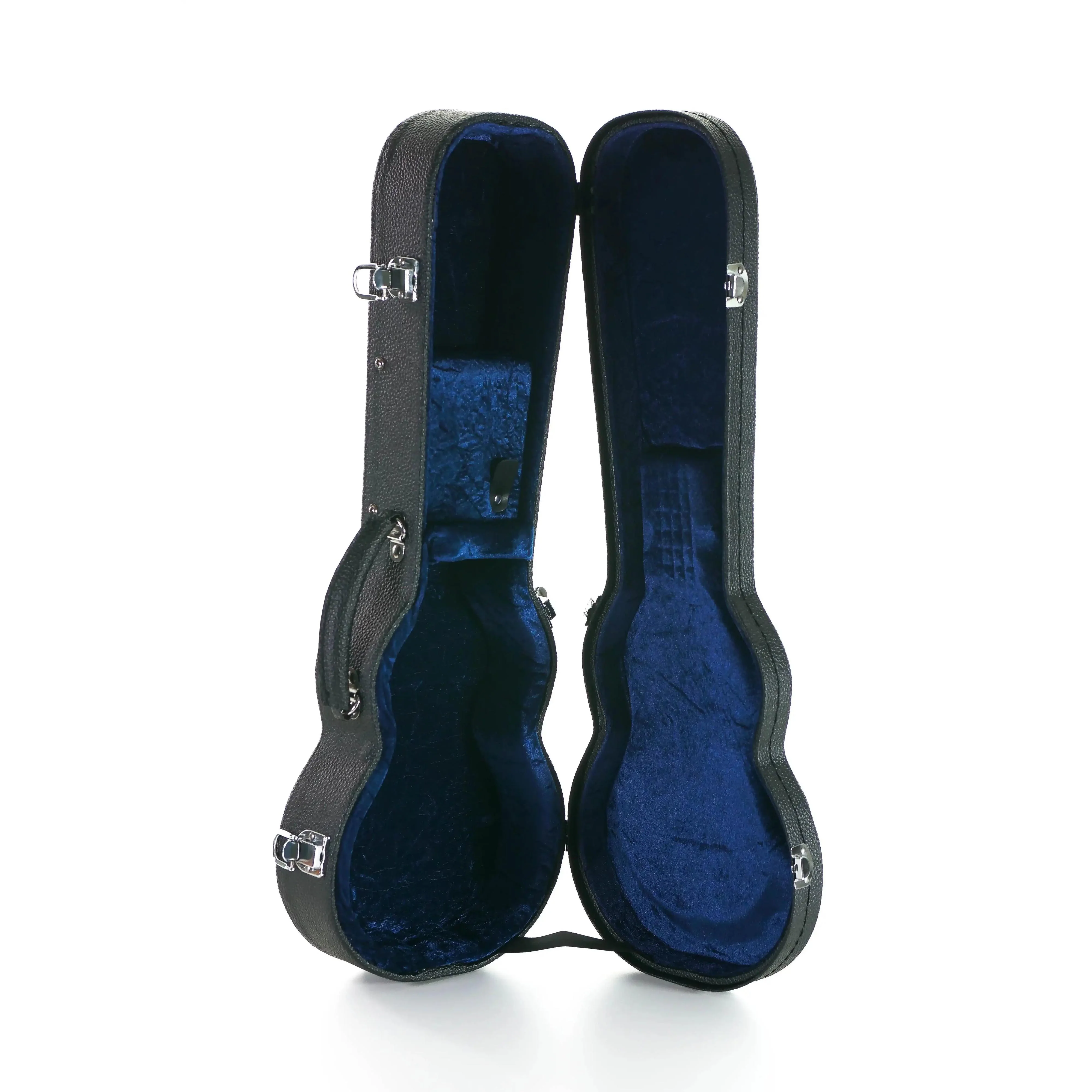 Kamaka HF-3 Tenor Ukulele Hardshell Case - Image 2