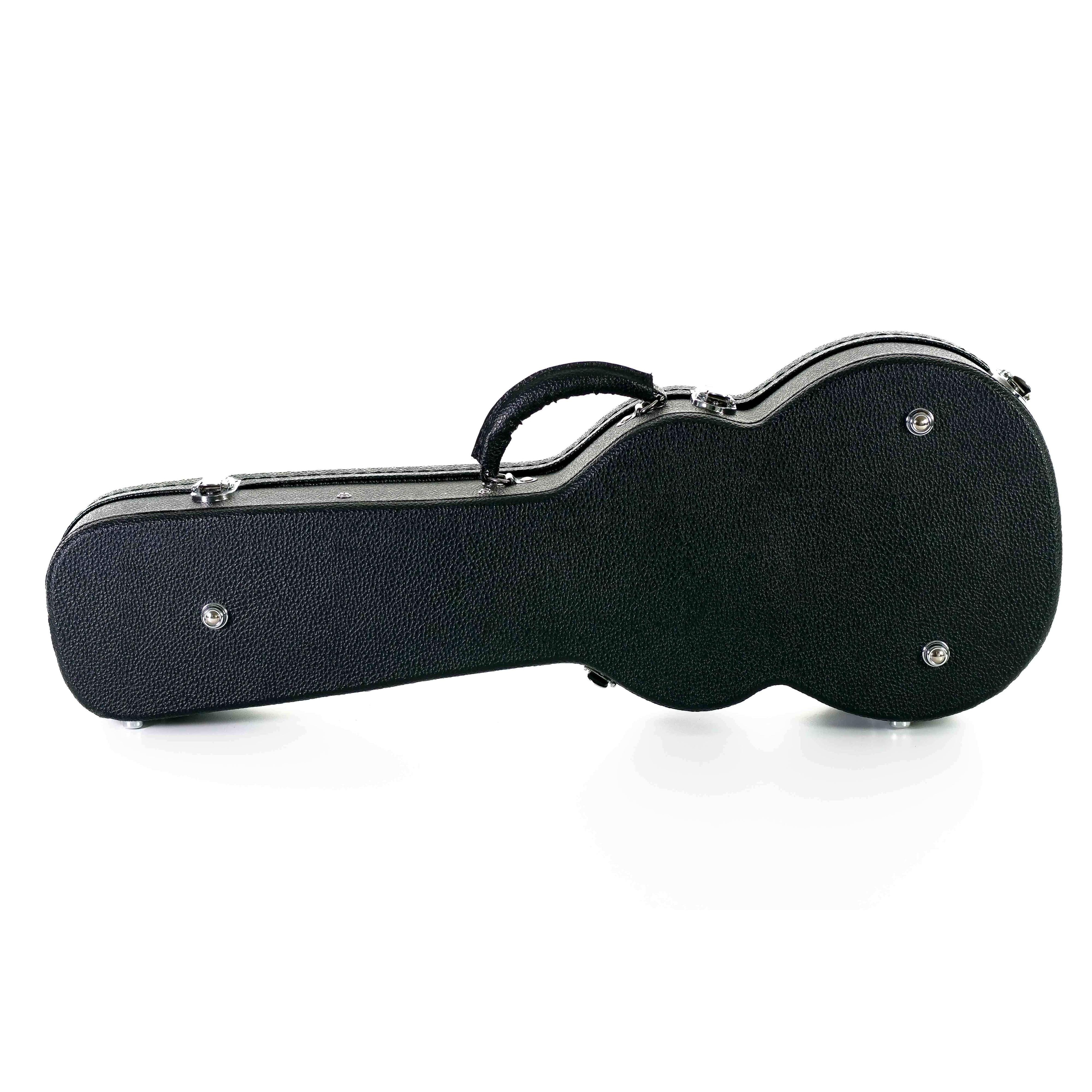 Kamaka HF-3 Tenor Ukulele Hardshell Case - Image 3