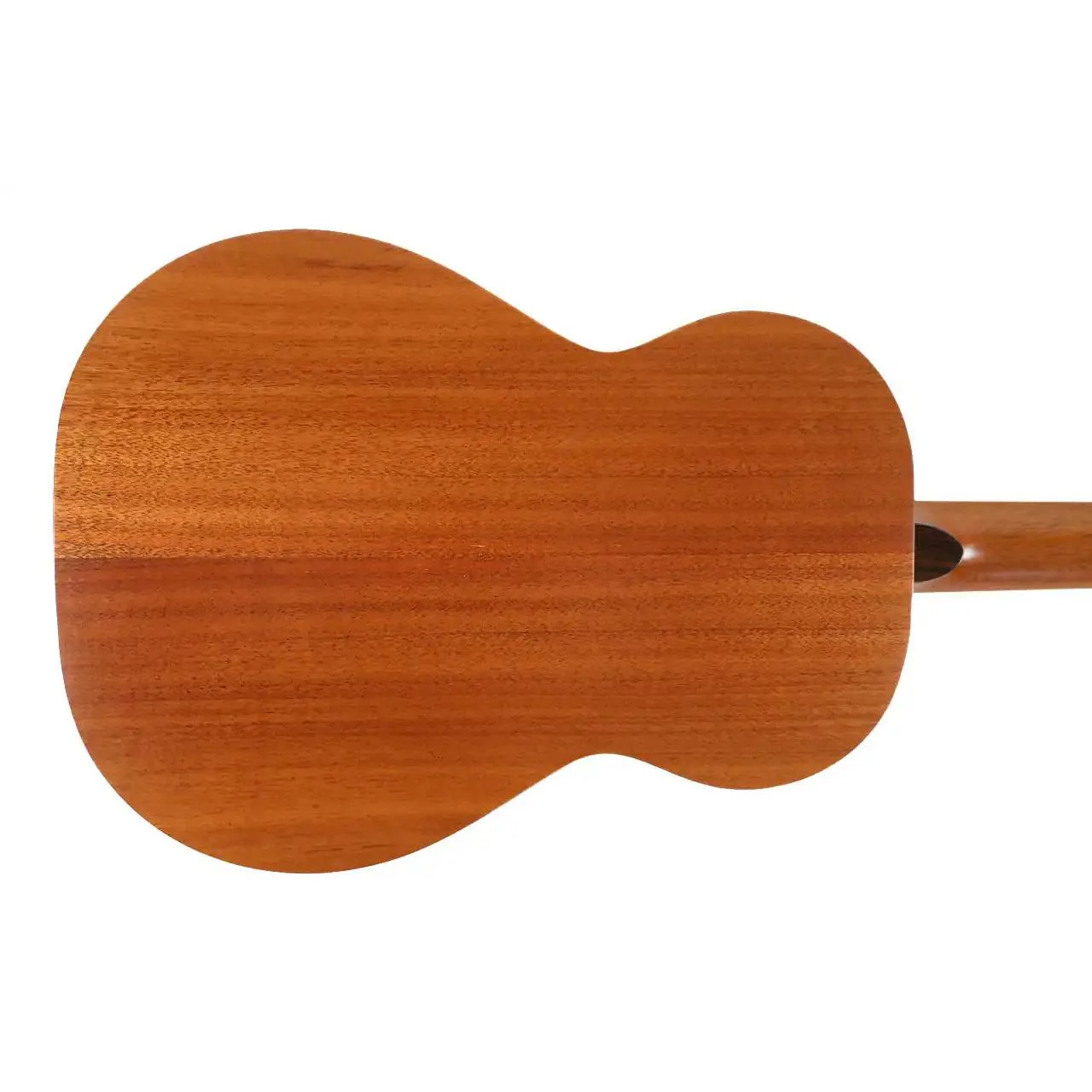 Kamaka HF-4 Hawaiian Koa Baritone Ukulele - Image 2
