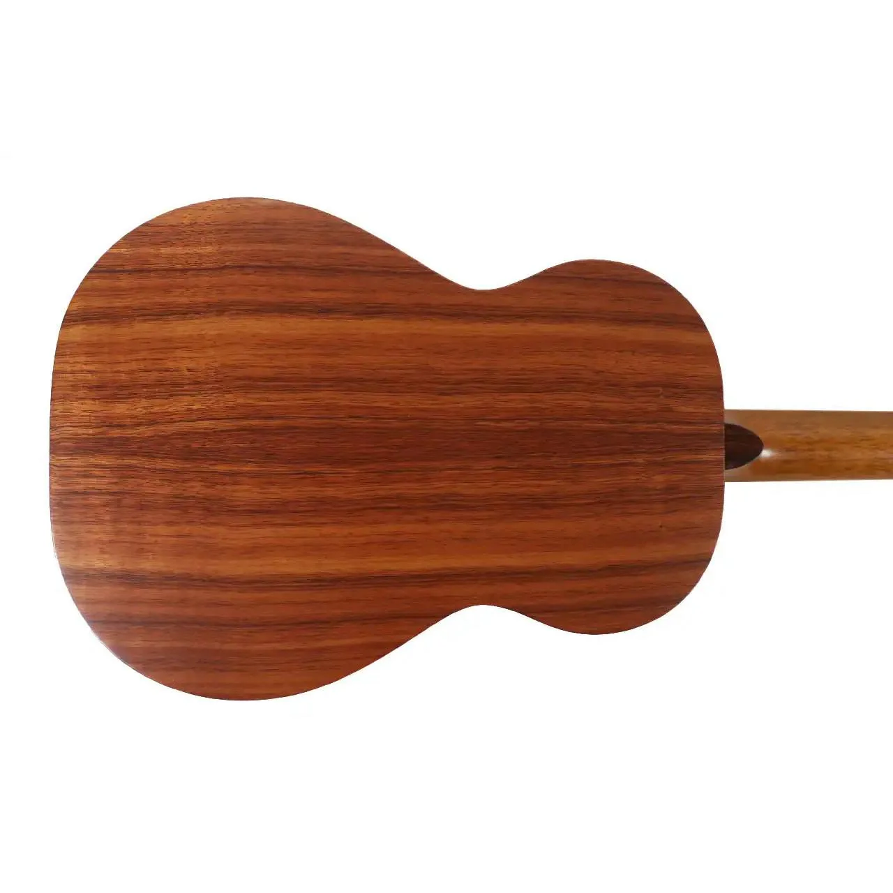 Kamaka HF-4 Hawaiian Koa Baritone Ukulele - Image 2