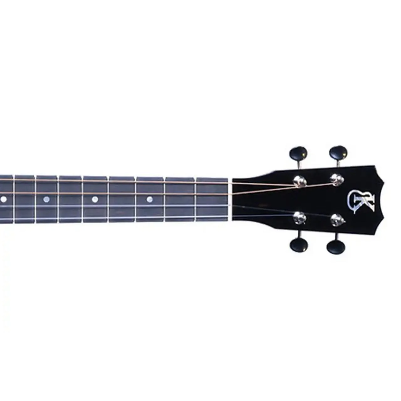 Kanile'a Custom Deluxe Hawaiian Koa Baritone Ukulele - Image 6